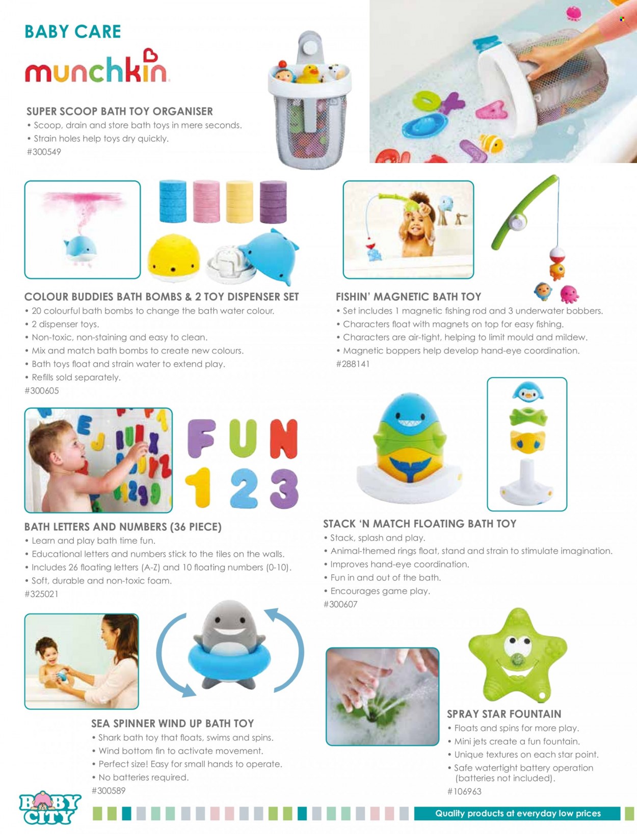 Baby City specials - 04/11/2021 - 31/12/2022. Page 66