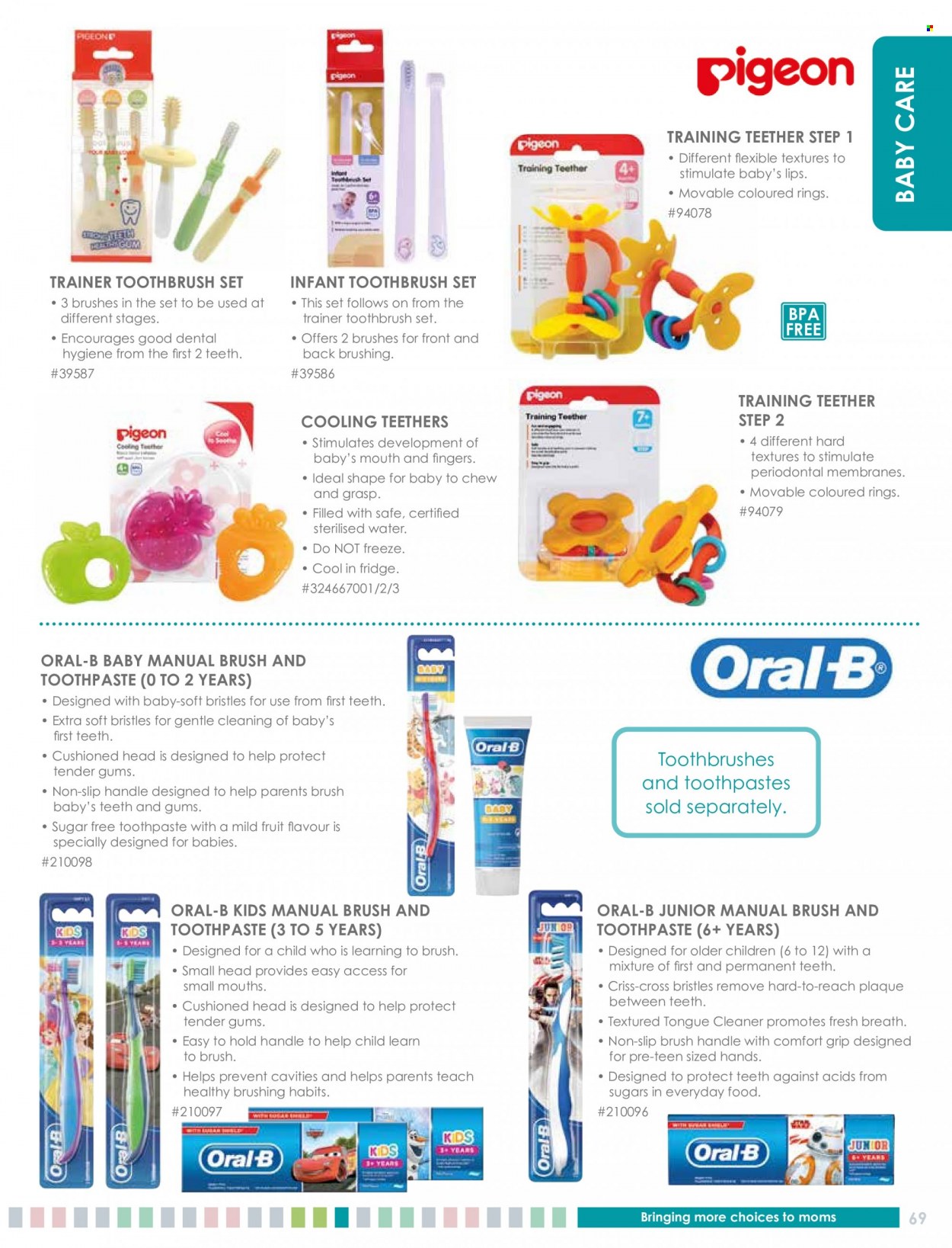 Baby City specials - 04/11/2021 - 31/12/2022. Page 71
