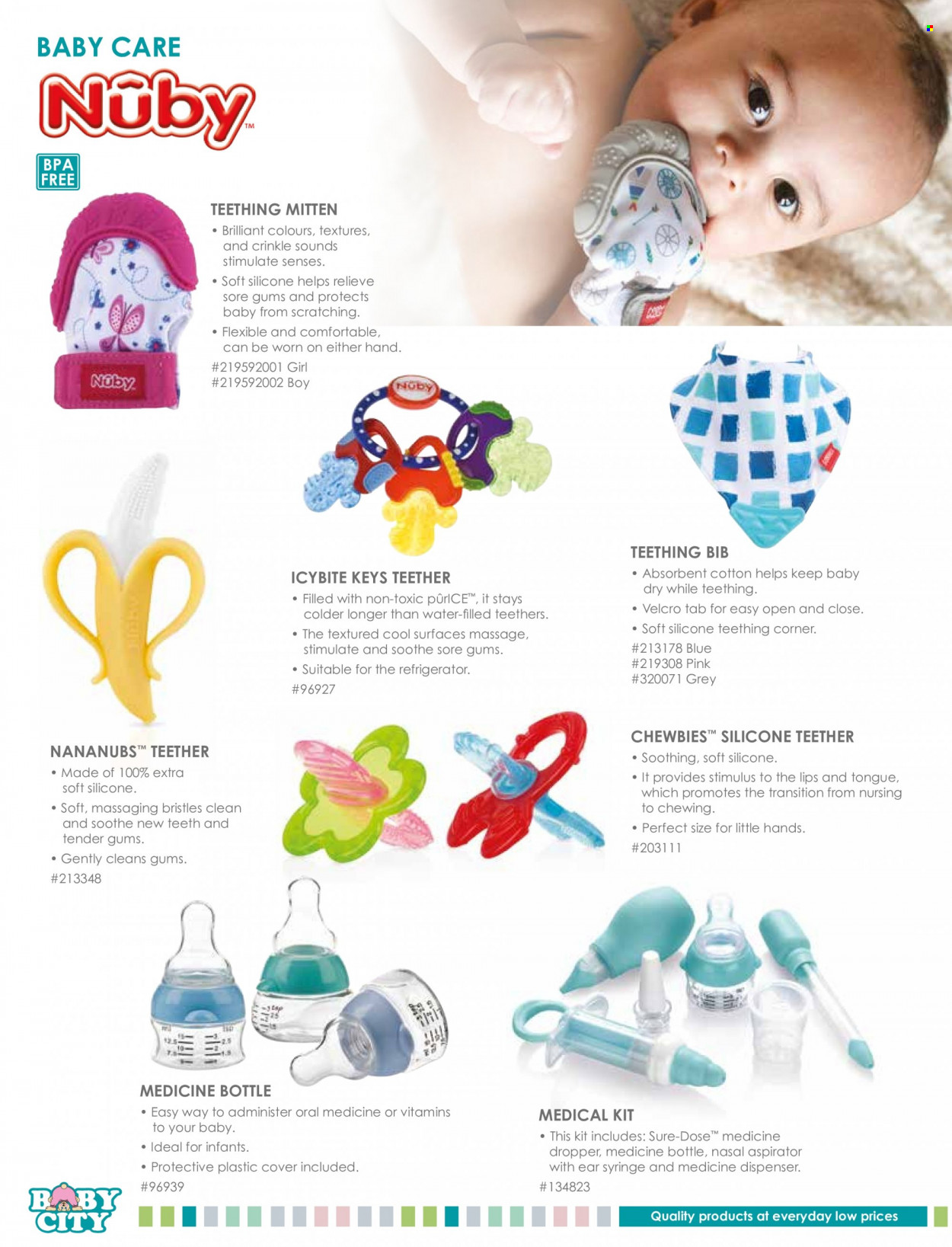 Baby City specials - 04/11/2021 - 31/12/2022. Page 72