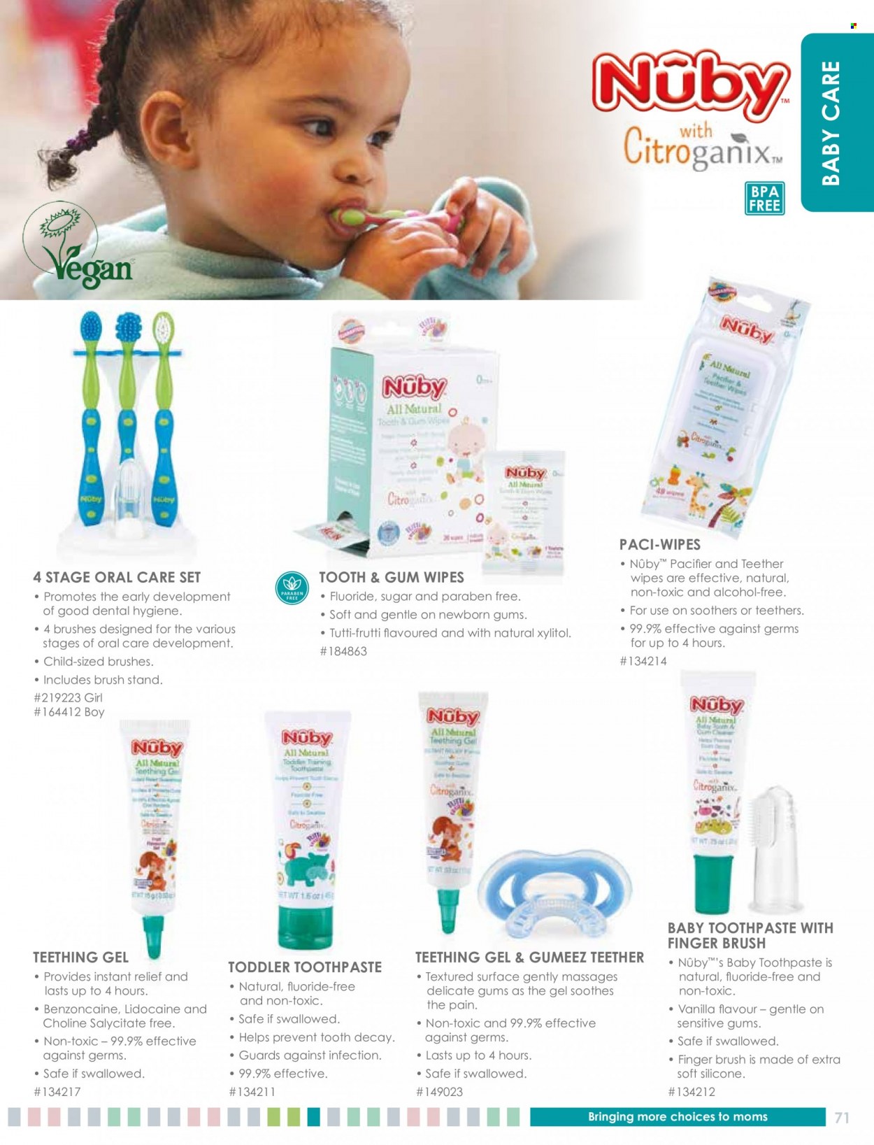 Baby City specials - 04/11/2021 - 31/12/2022. Page 73