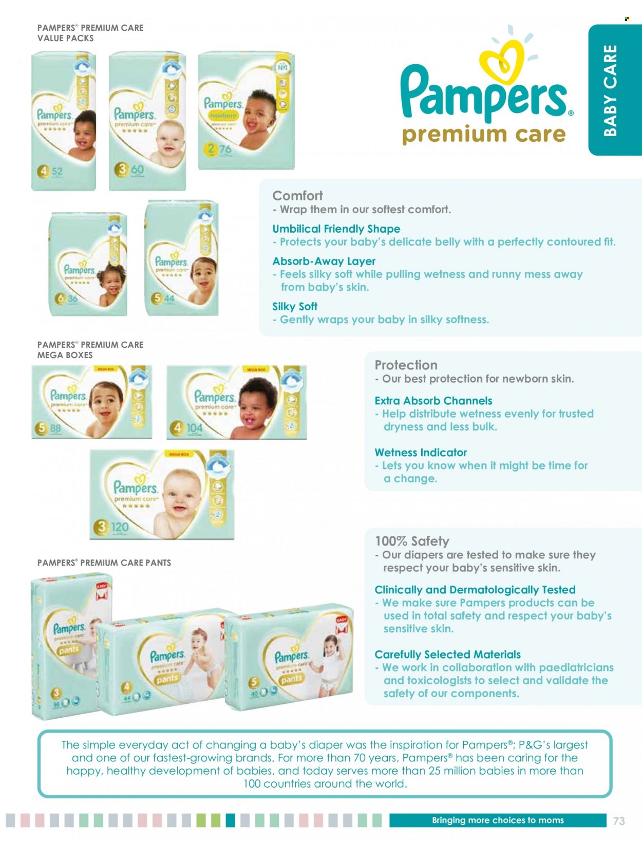 Baby City specials - 04/11/2021 - 31/12/2022. Page 75