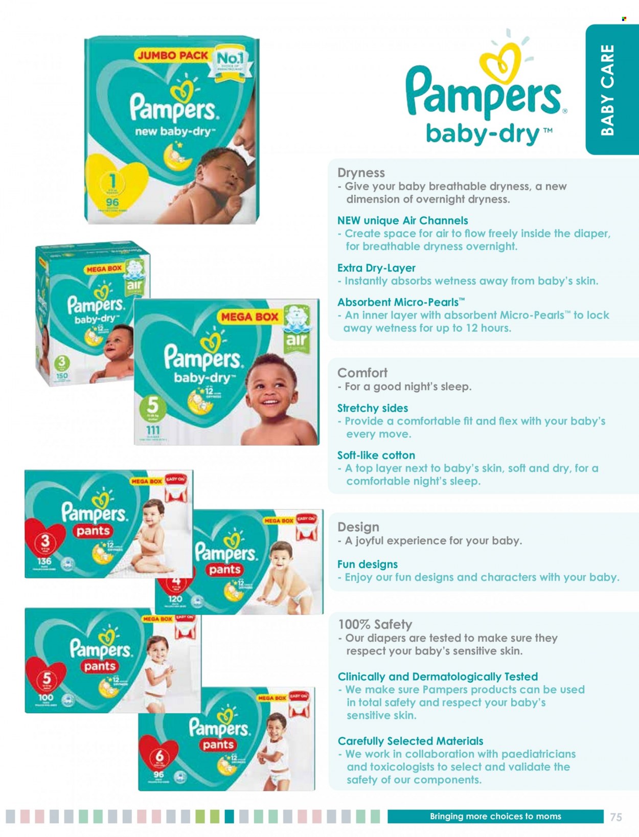 Baby City specials - 04/11/2021 - 31/12/2022. Page 77