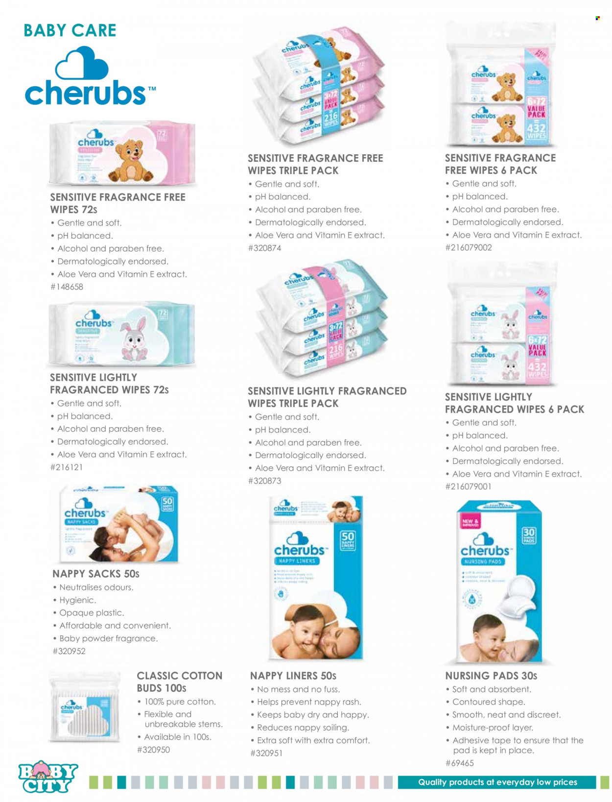 Baby City specials - 04/11/2021 - 31/12/2022. Page 78