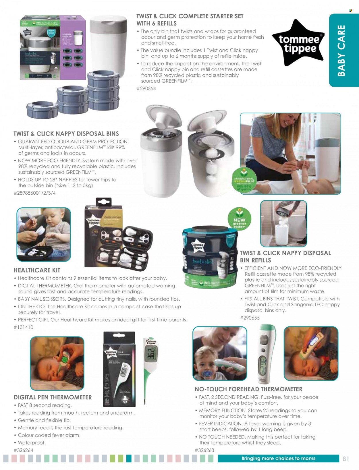 Baby City specials - 04/11/2021 - 31/12/2022. Page 83