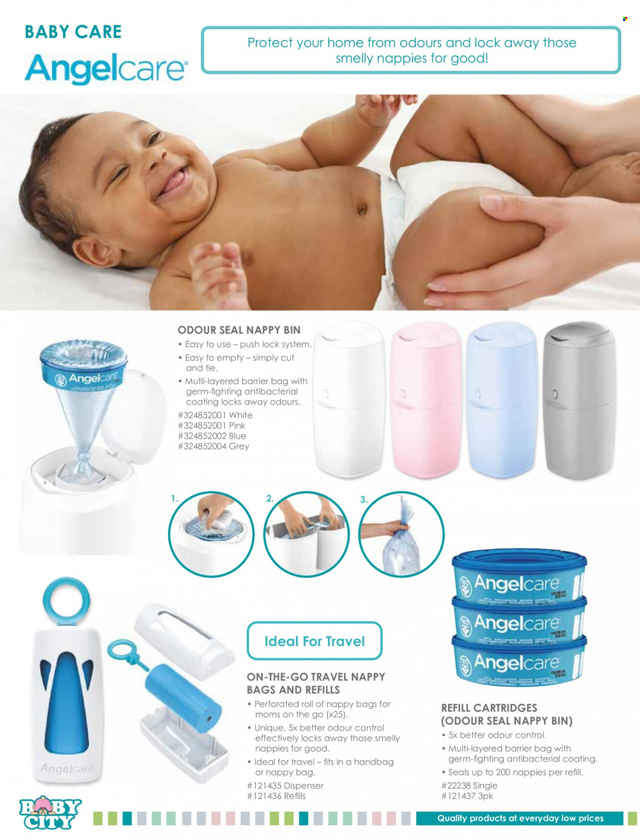 Baby City specials - 04/11/2021 - 31/12/2022. Page 84