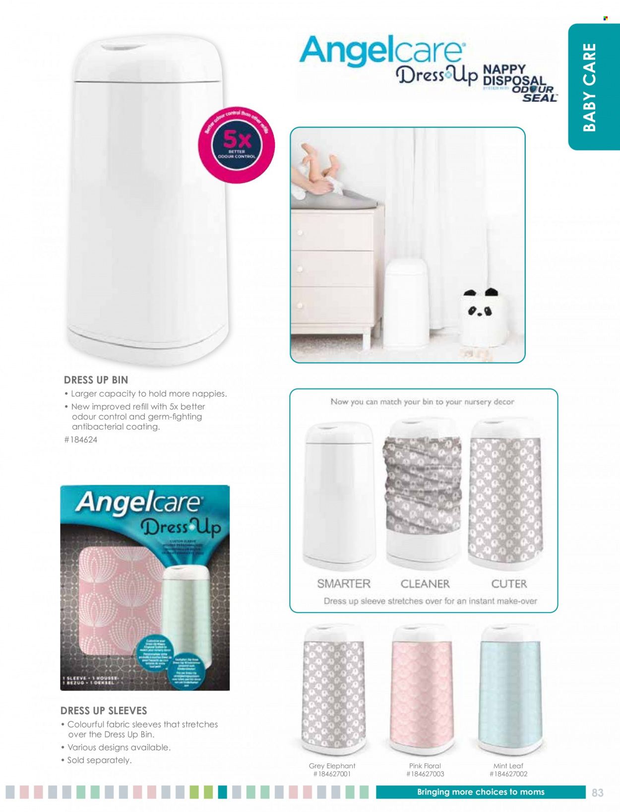 Baby City specials - 04/11/2021 - 31/12/2022. Page 85