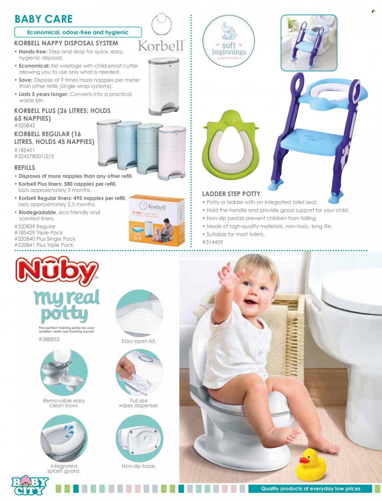 Baby City specials - 04/11/2021 - 31/12/2022. Page 86