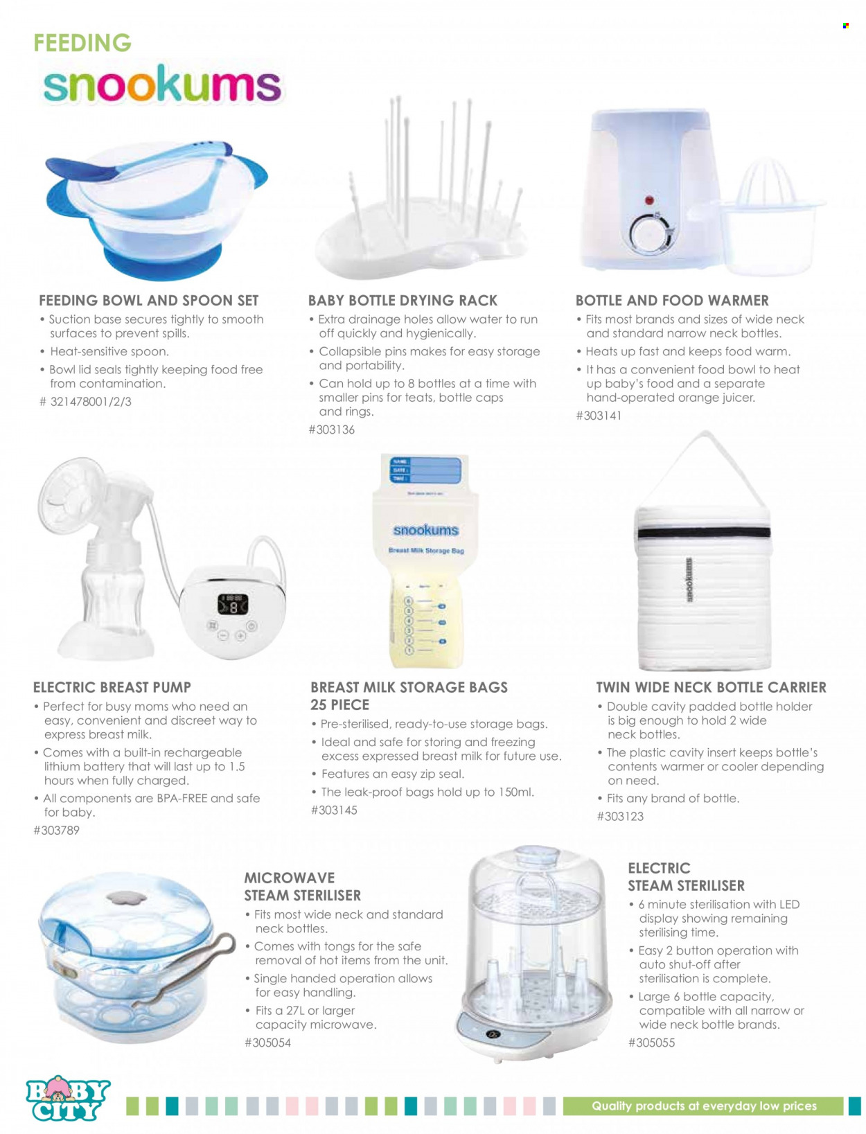 Baby City specials - 04/11/2021 - 31/12/2022. Page 90