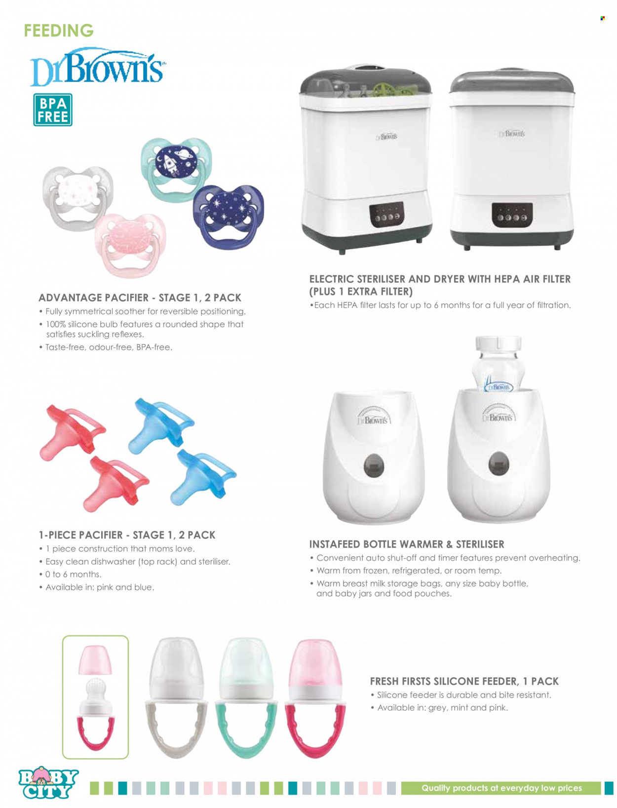 Baby City specials - 04/11/2021 - 31/12/2022. Page 92
