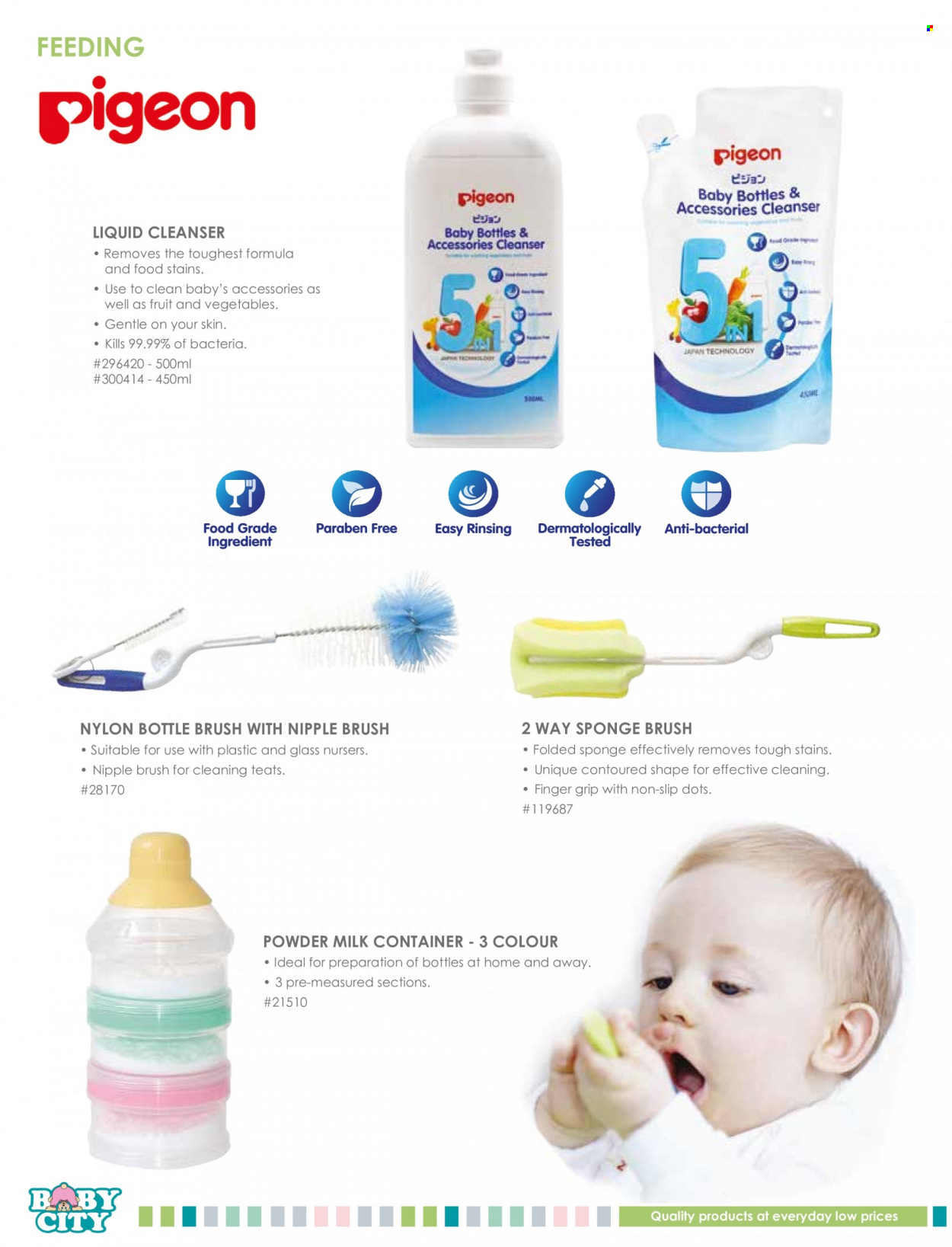 Baby City specials - 04/11/2021 - 31/12/2022. Page 94