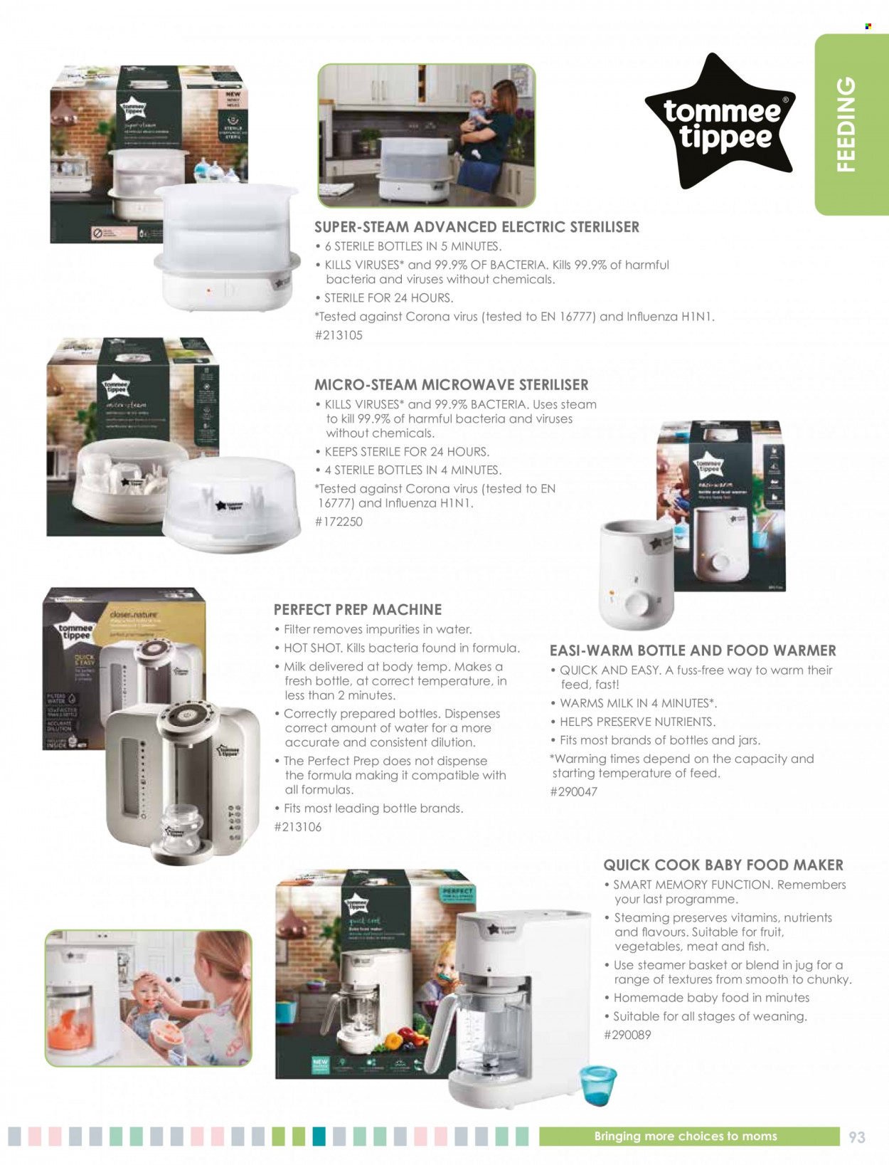 Baby City specials - 04/11/2021 - 31/12/2022. Page 95
