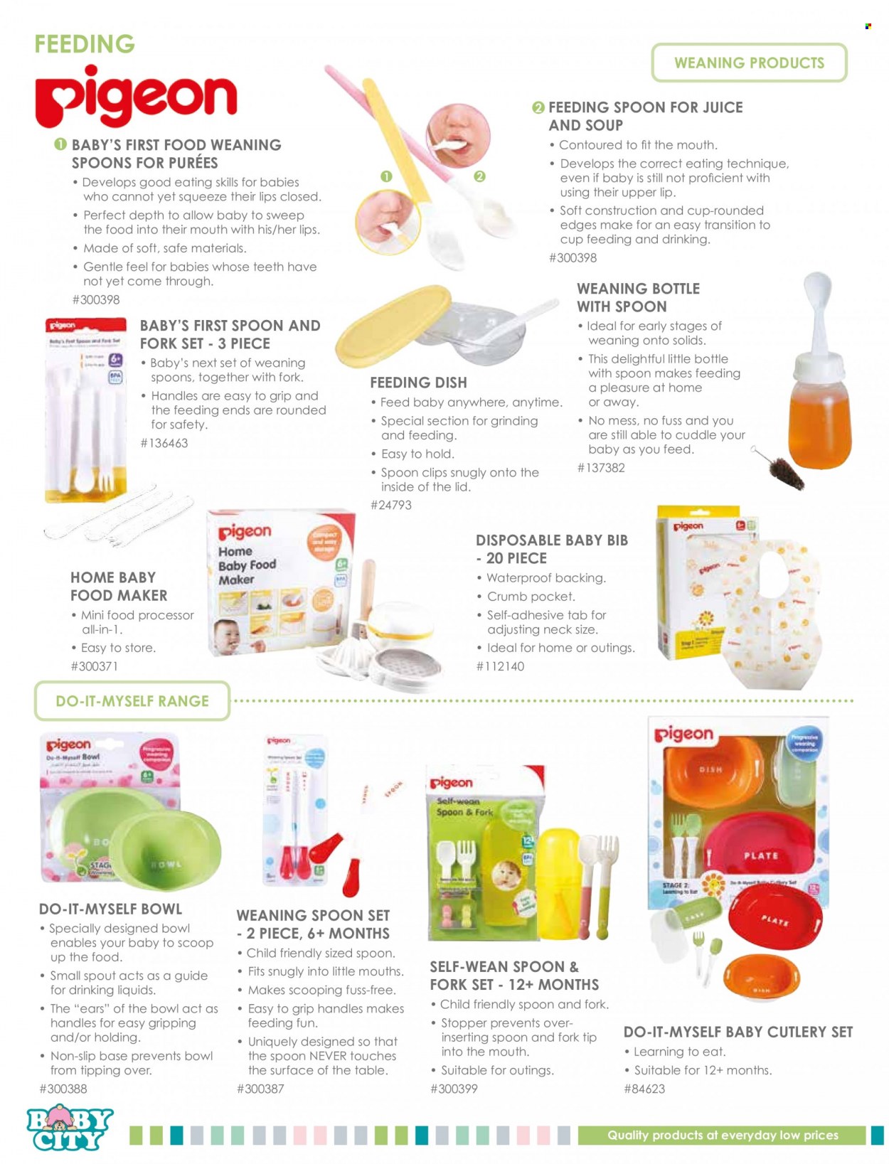 Baby City specials - 04/11/2021 - 31/12/2022. Page 96
