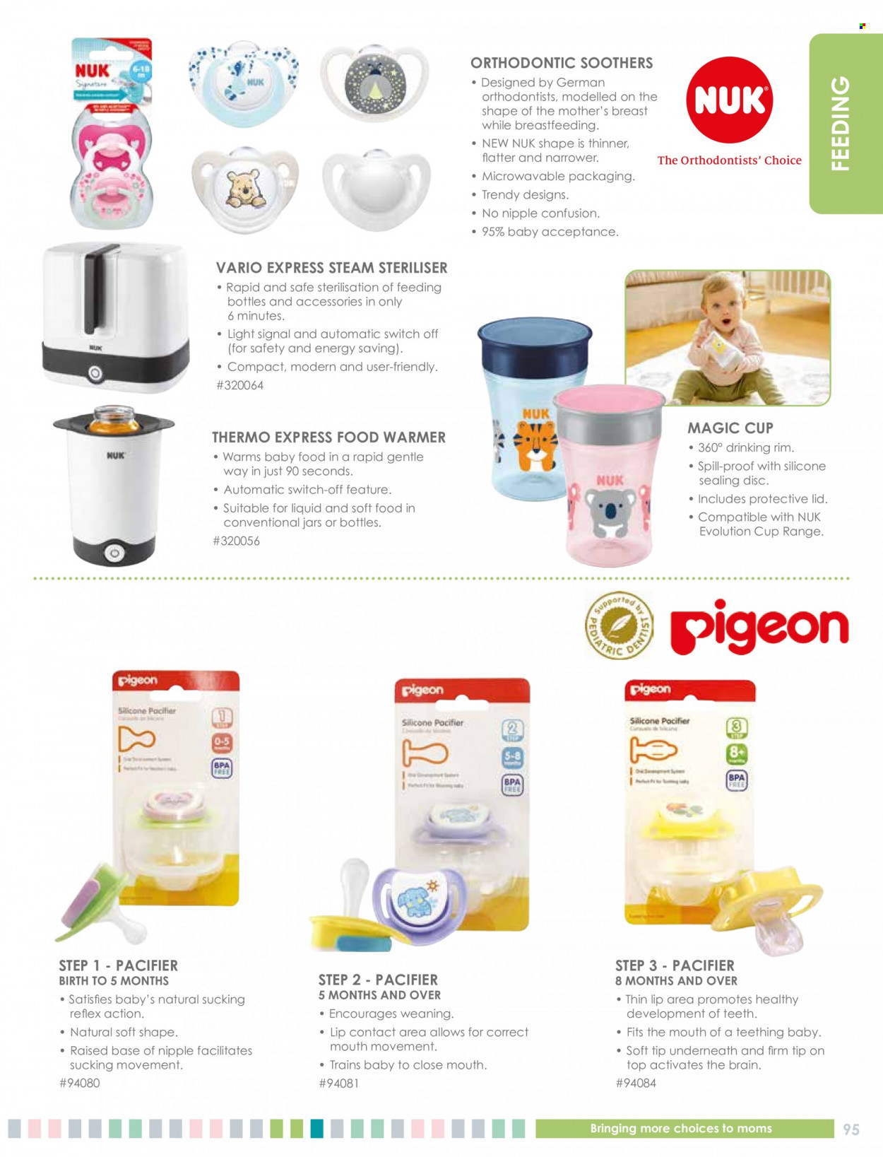 Baby City specials - 04/11/2021 - 31/12/2022. Page 97
