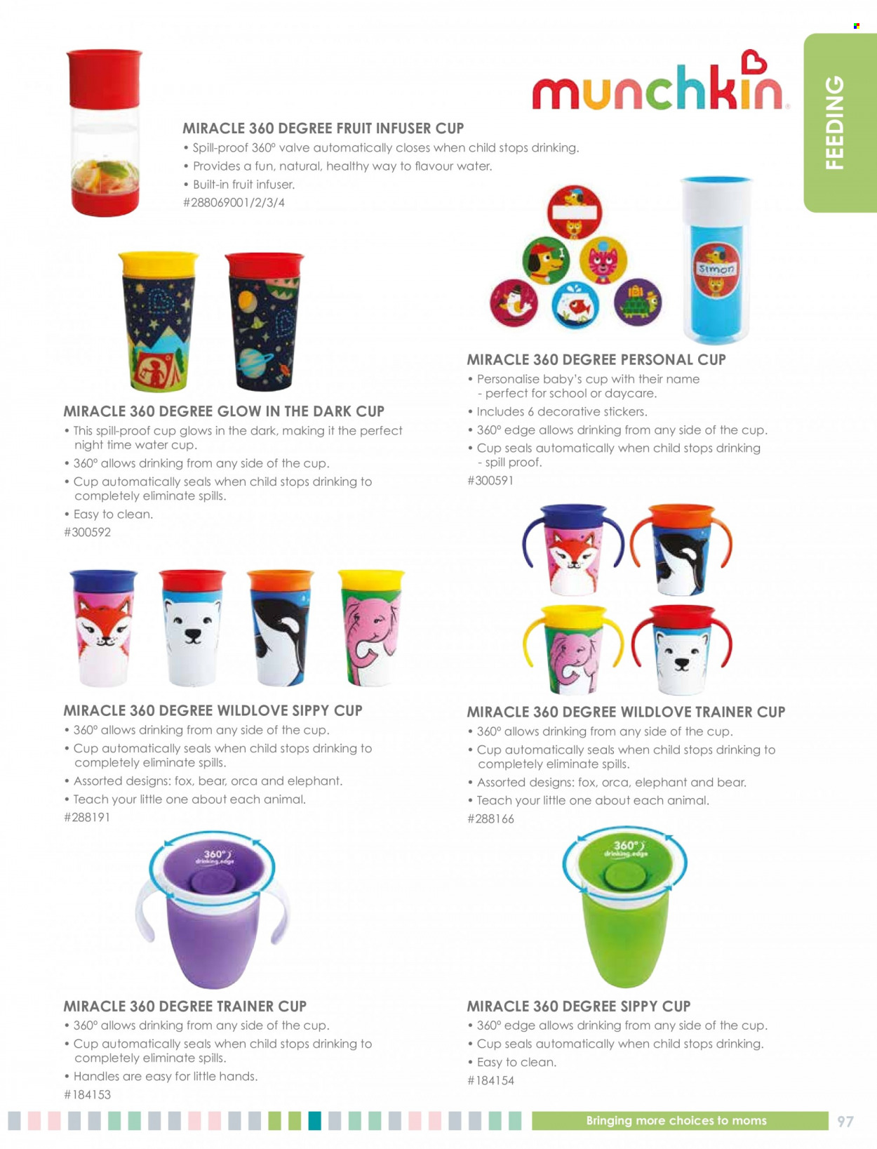 Baby City specials - 04/11/2021 - 31/12/2022. Page 99