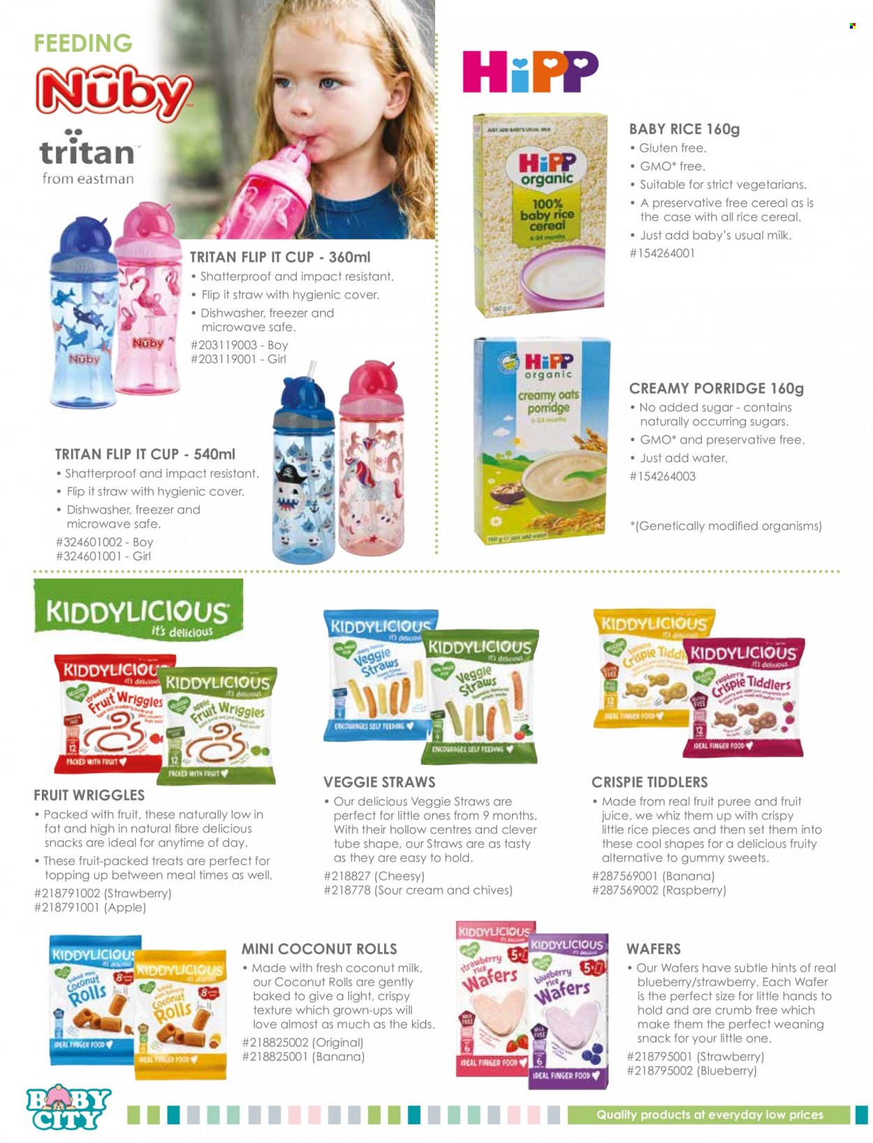 Baby City specials - 04/11/2021 - 31/12/2022. Page 102