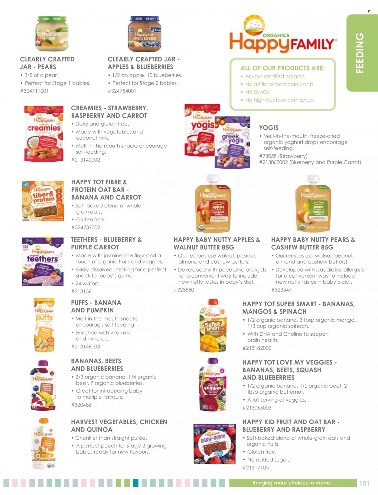 Baby City specials - 04/11/2021 - 31/12/2022. Page 103