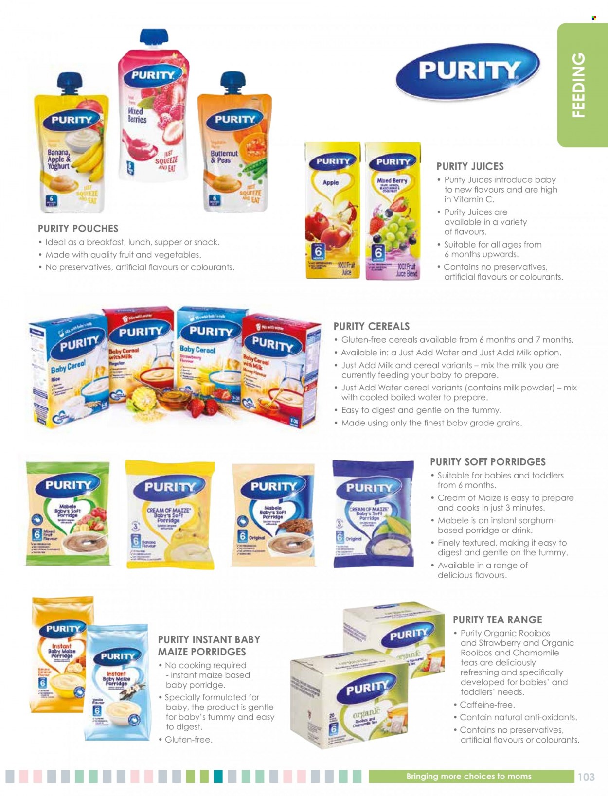 Baby City specials - 04/11/2021 - 31/12/2022. Page 105
