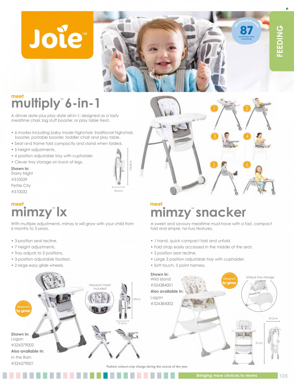 Baby City specials - 04/11/2021 - 31/12/2022. Page 107