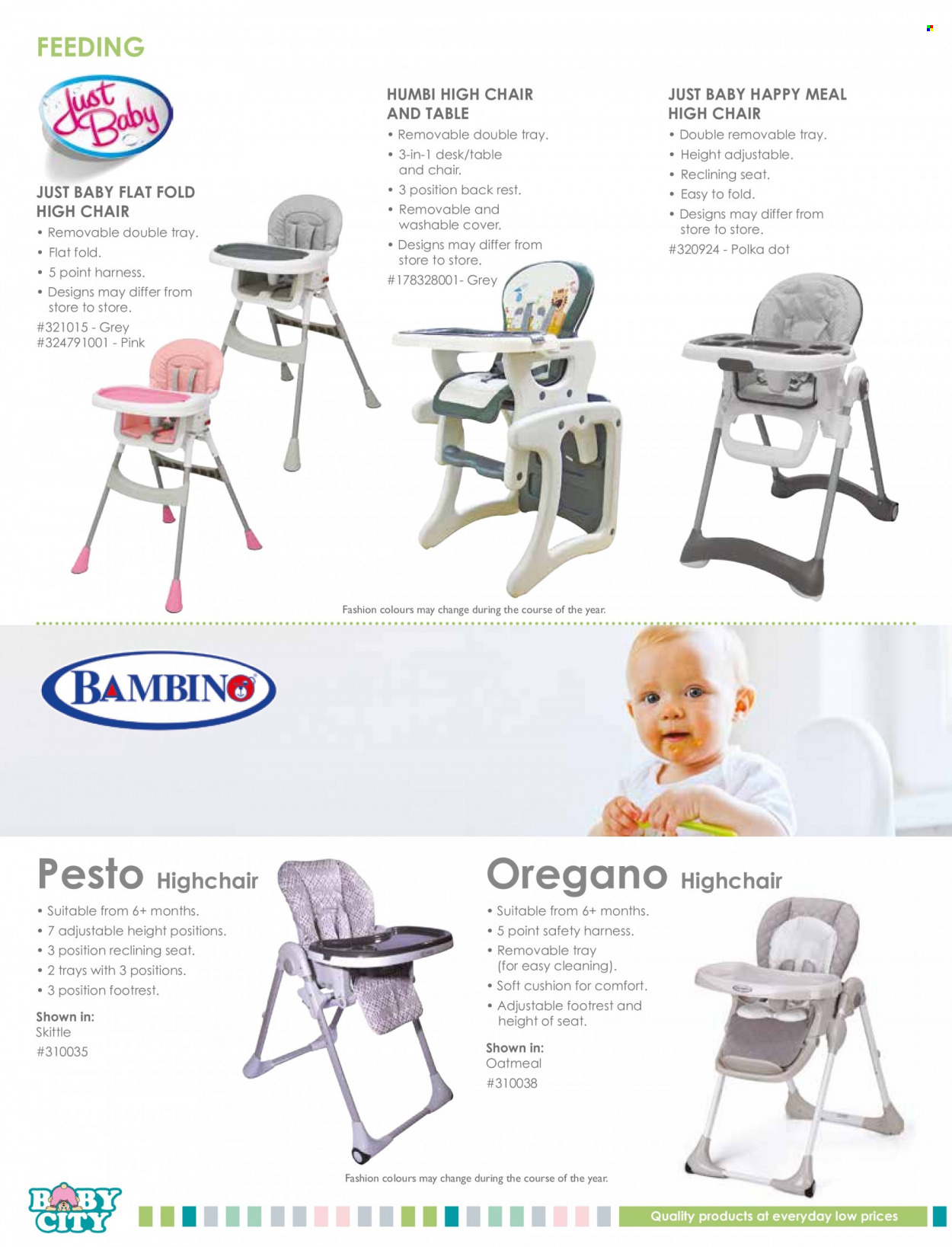 Baby City specials - 04/11/2021 - 31/12/2022. Page 108