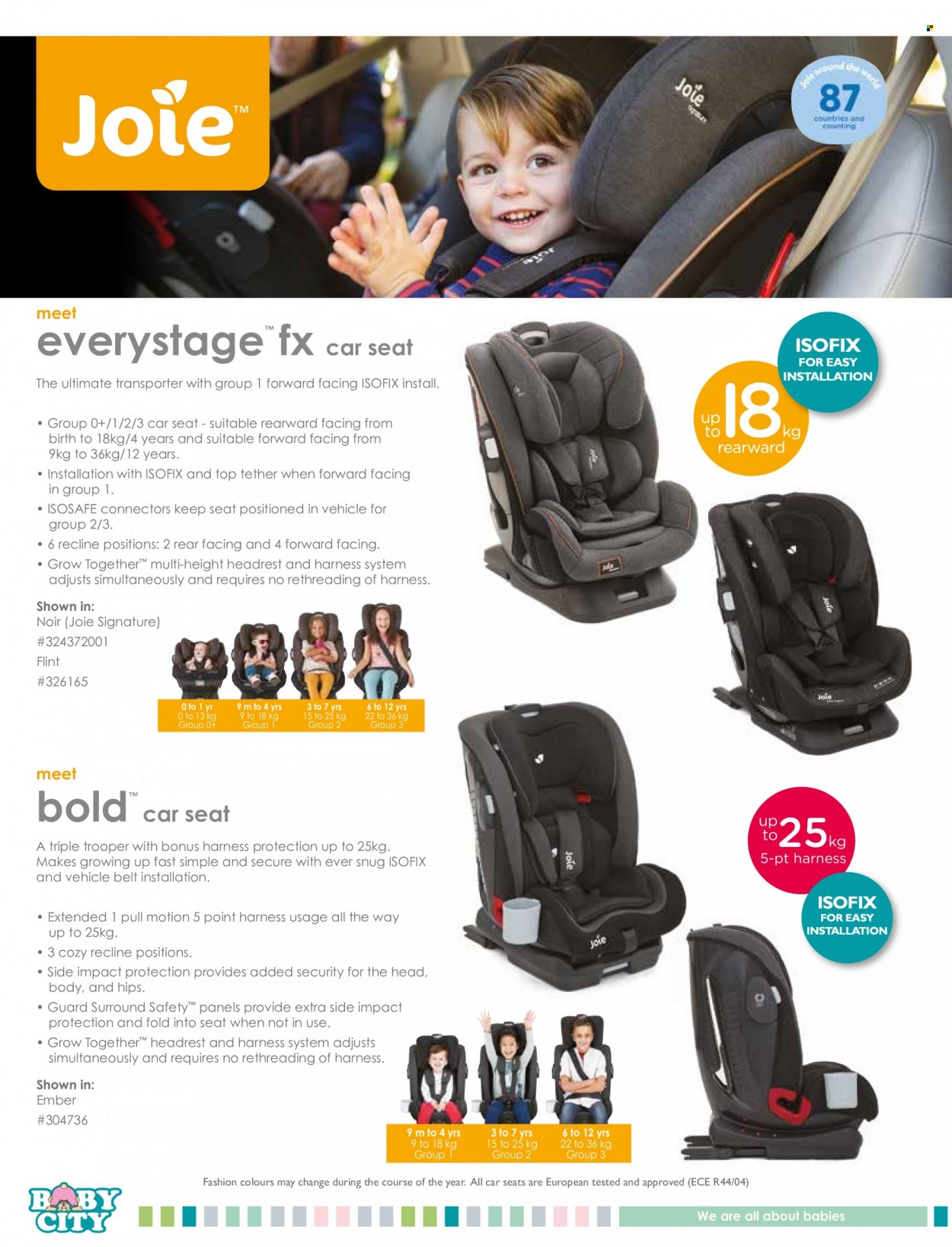 Baby City specials - 04/11/2021 - 31/12/2022. Page 112