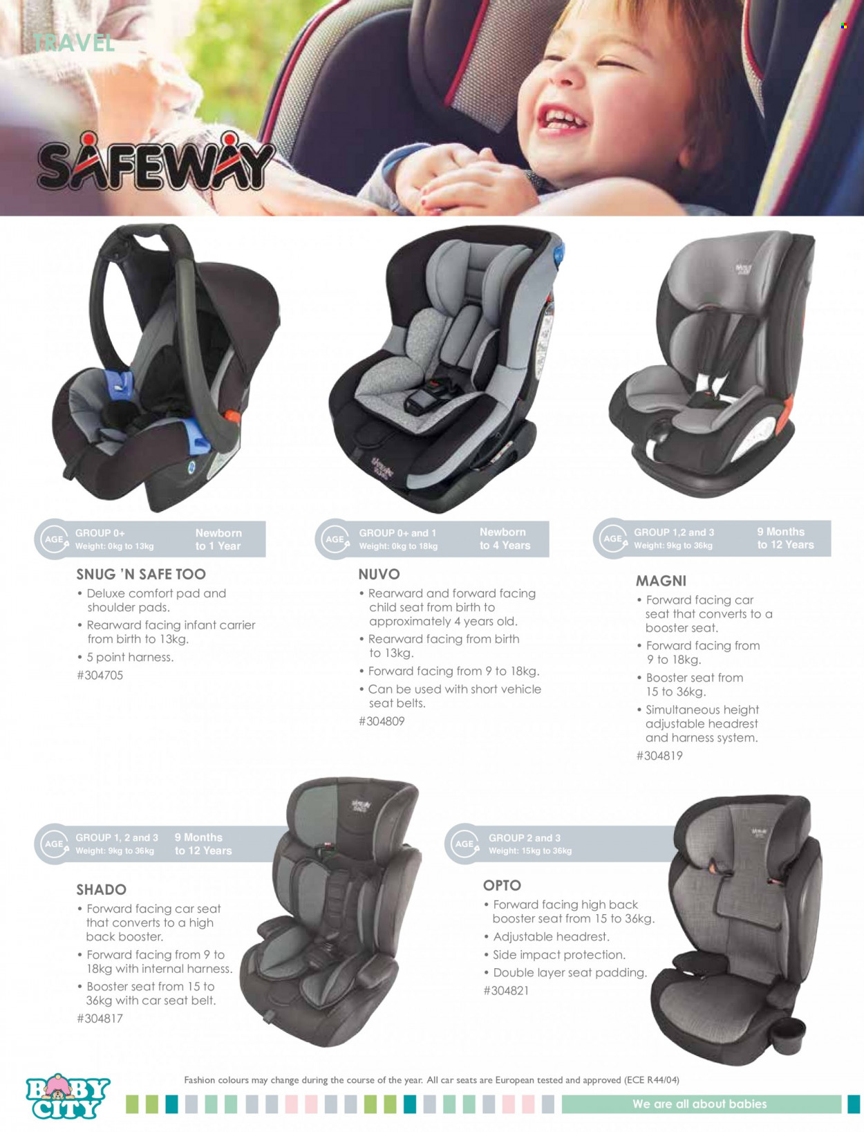Baby City specials - 04/11/2021 - 31/12/2022. Page 116
