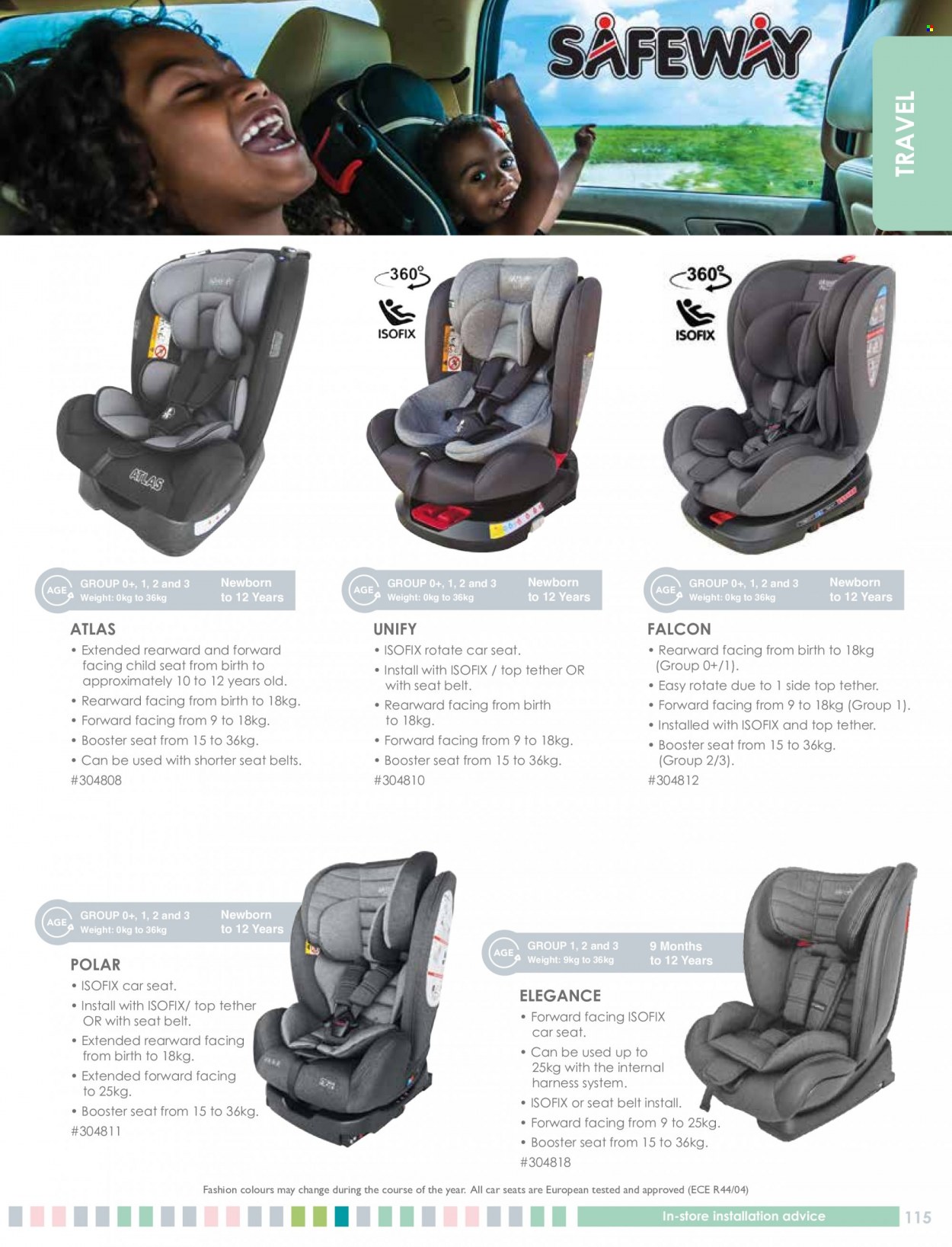 Baby City specials - 04/11/2021 - 31/12/2022. Page 117
