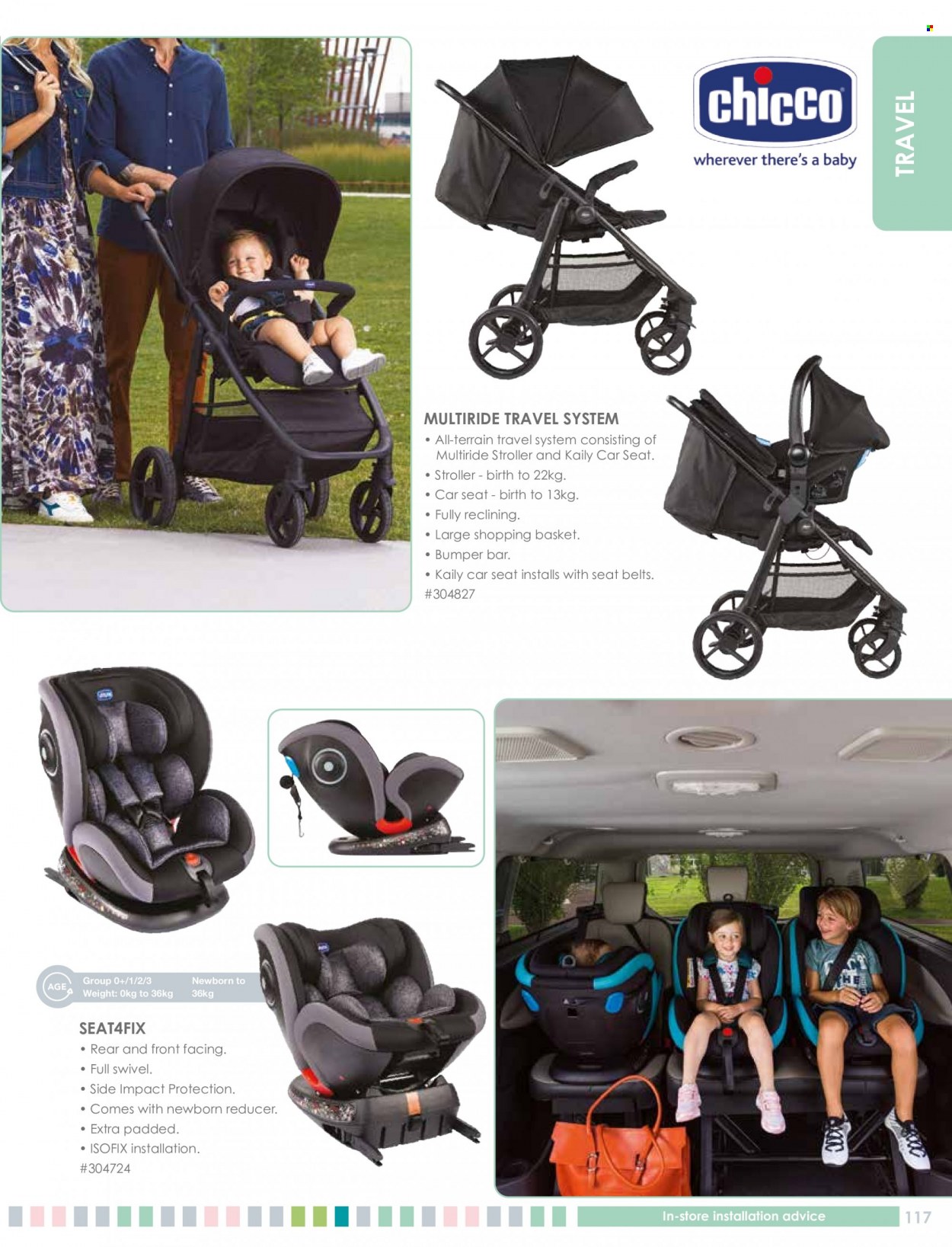 Baby City specials - 04/11/2021 - 31/12/2022. Page 119