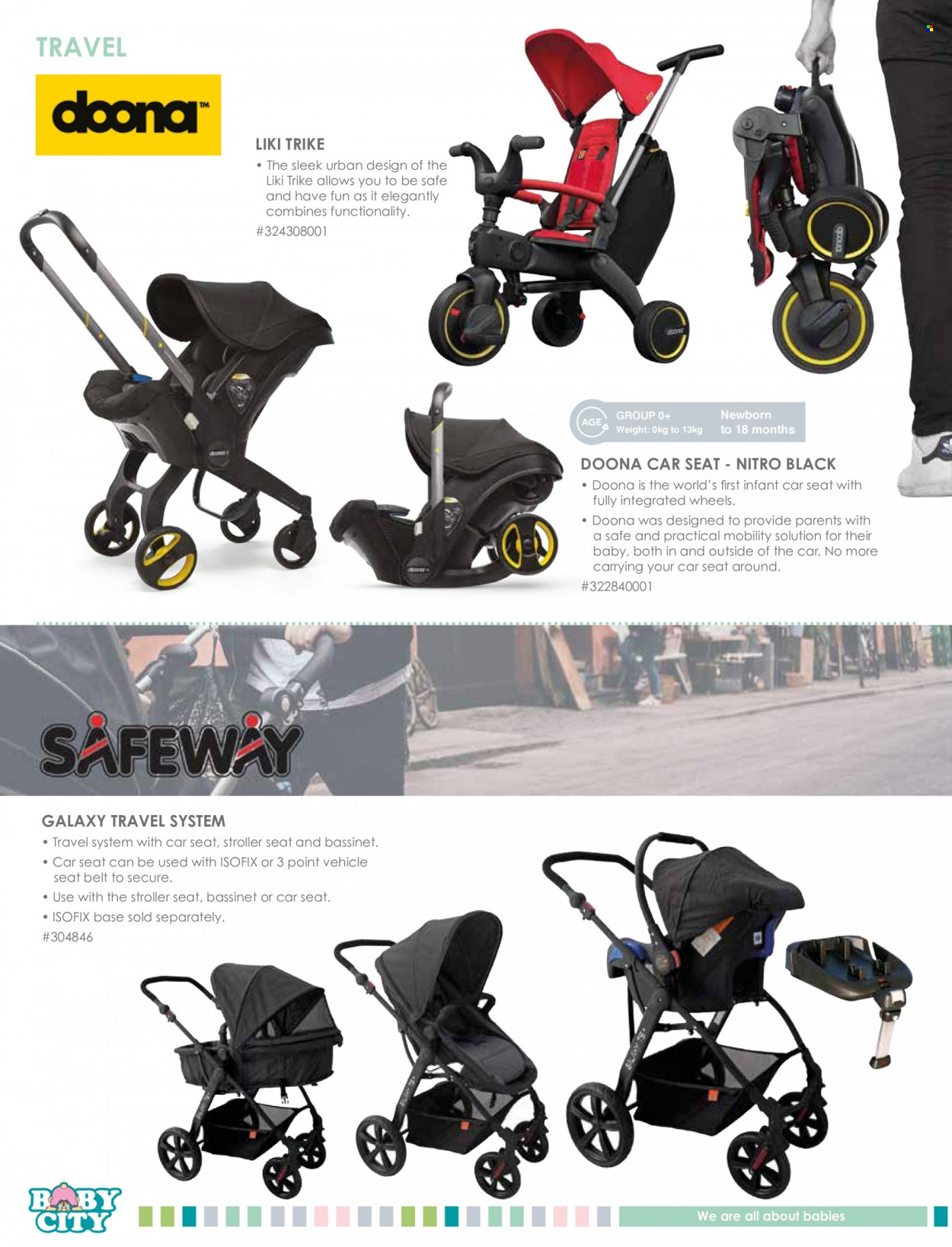 Baby City specials - 04/11/2021 - 31/12/2022. Page 126