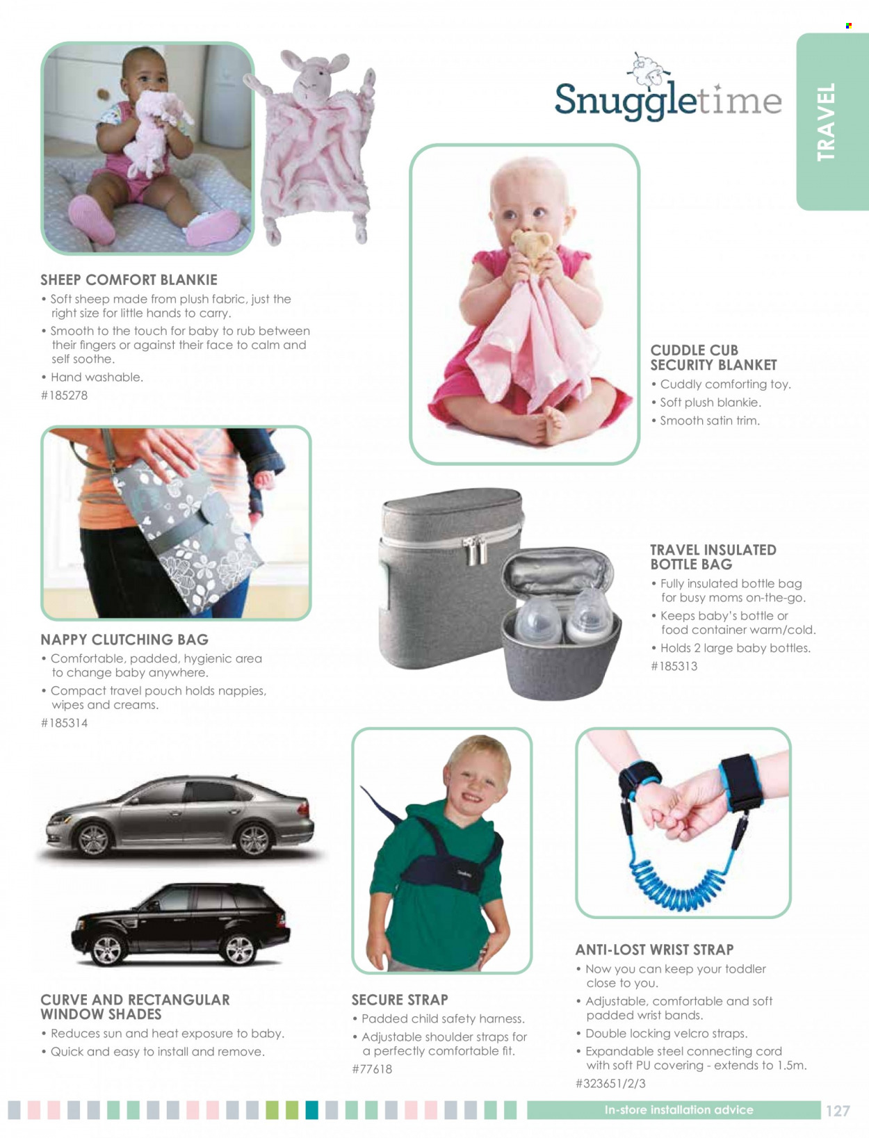 Baby City specials - 04/11/2021 - 31/12/2022. Page 129