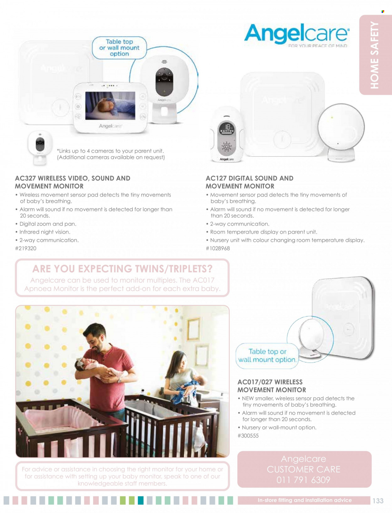 Baby City specials - 04/11/2021 - 31/12/2022. Page 135