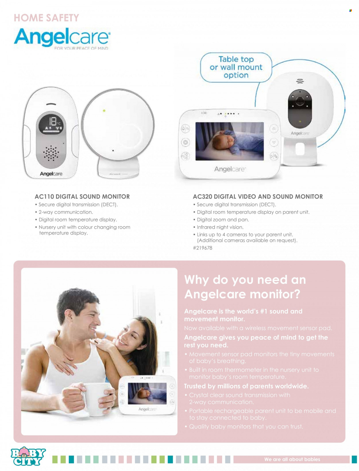 Baby City specials - 04/11/2021 - 31/12/2022. Page 136