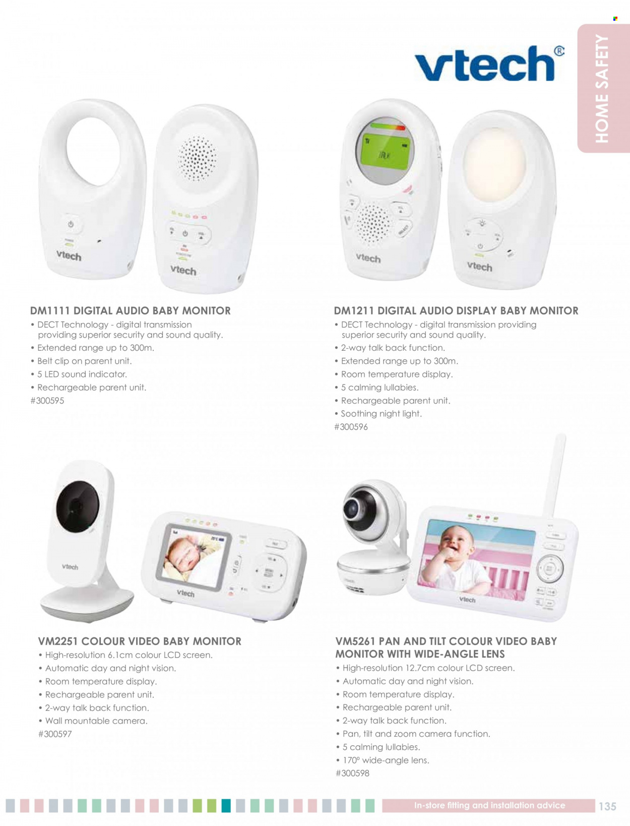 Baby City specials - 04/11/2021 - 31/12/2022. Page 137