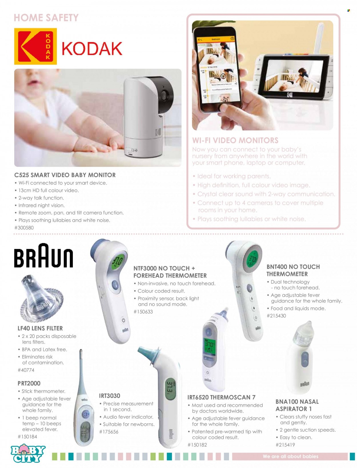 Baby City specials - 04/11/2021 - 31/12/2022. Page 138