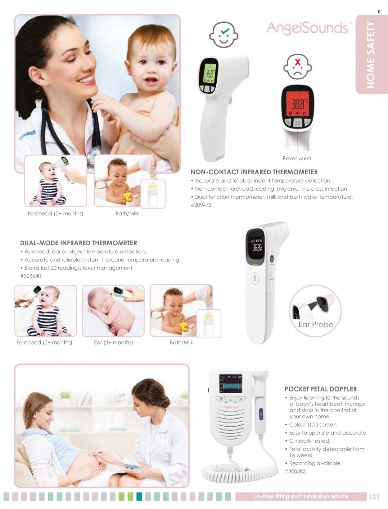 Baby City specials - 04/11/2021 - 31/12/2022. Page 139