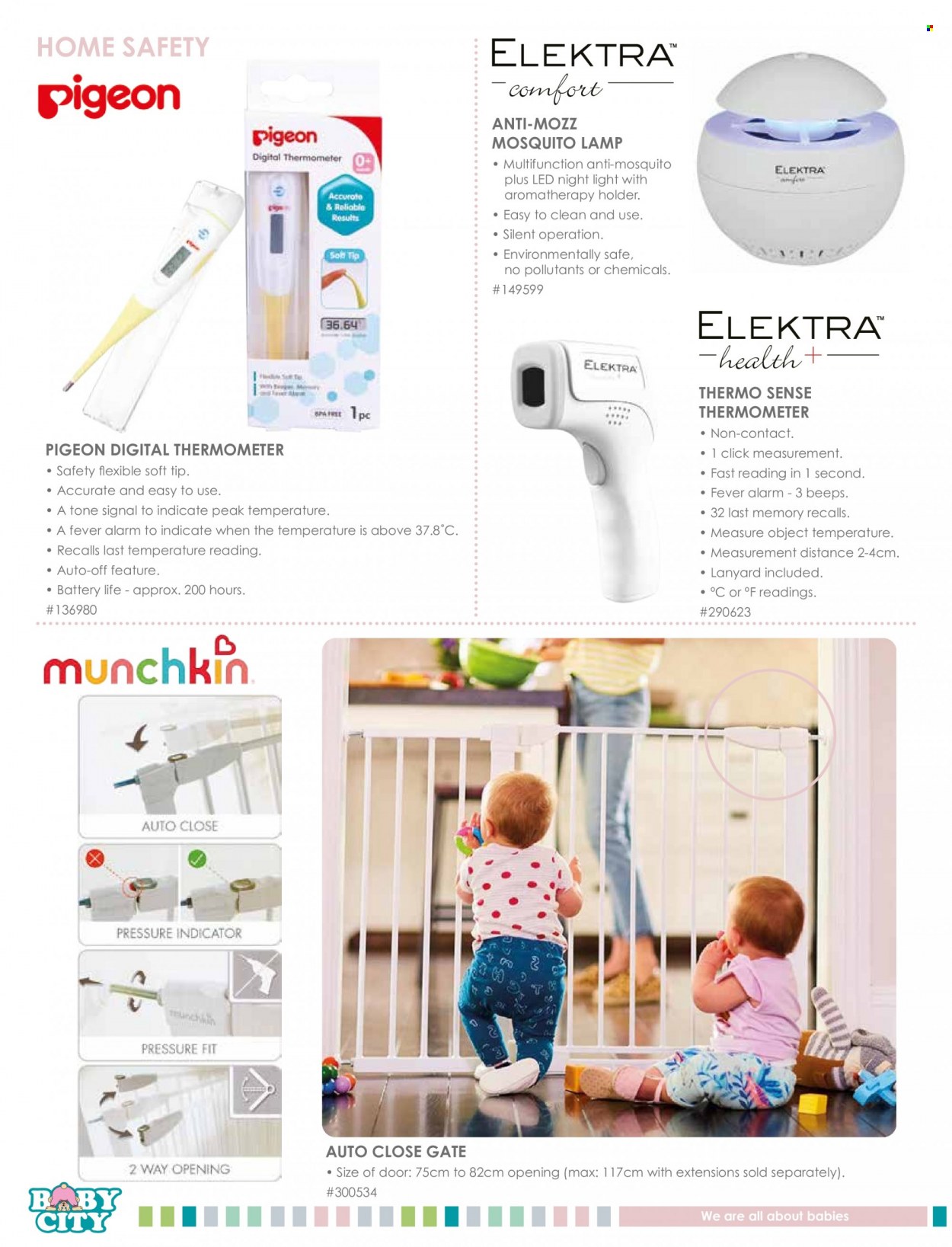 Baby City specials - 04/11/2021 - 31/12/2022. Page 140