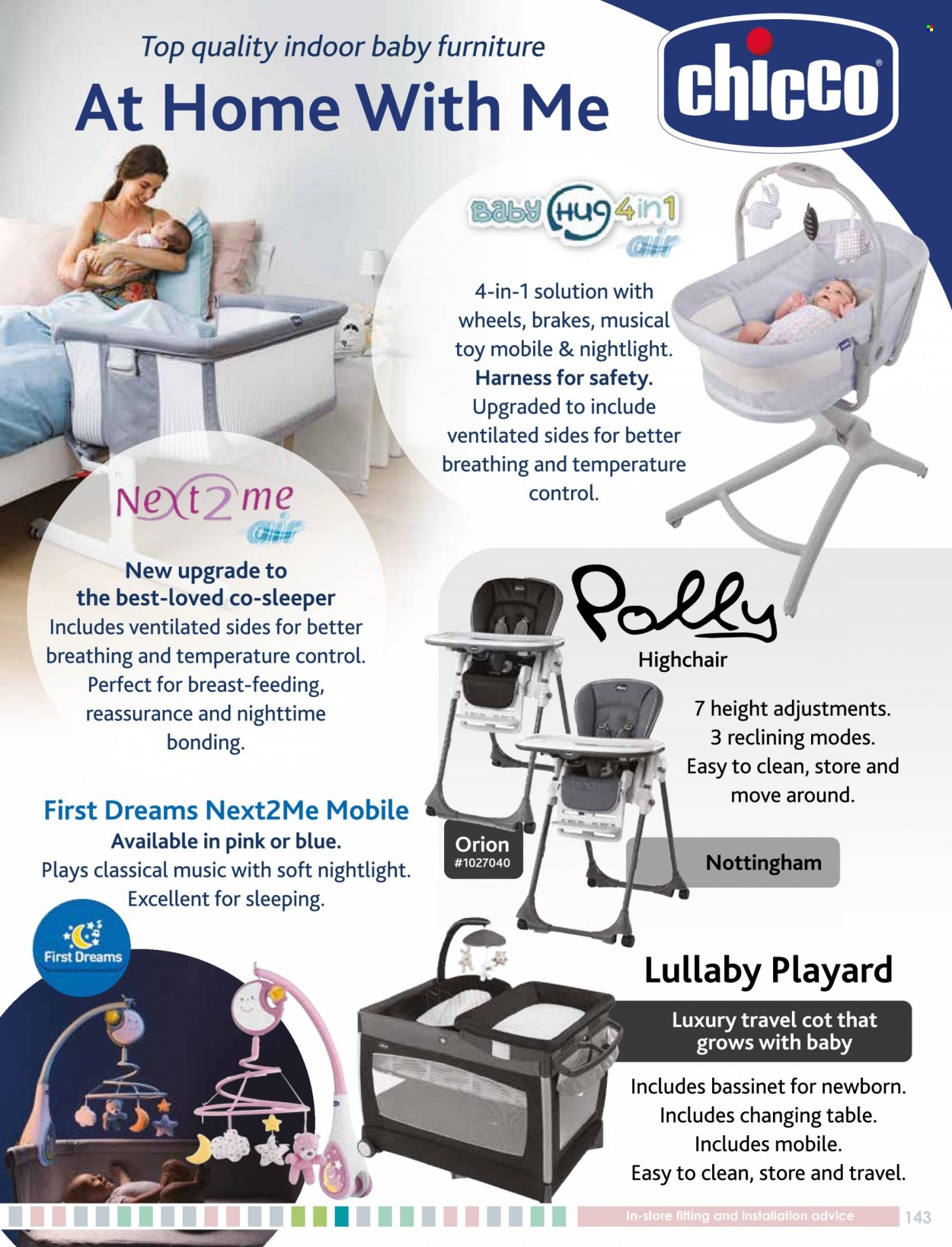 Baby City specials - 04/11/2021 - 31/12/2022. Page 145