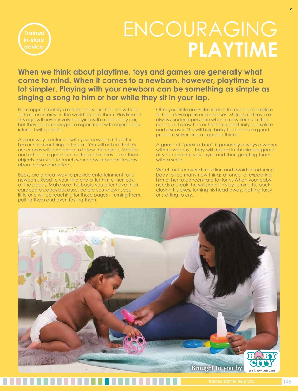 Baby City specials - 04/11/2021 - 31/12/2022. Page 147