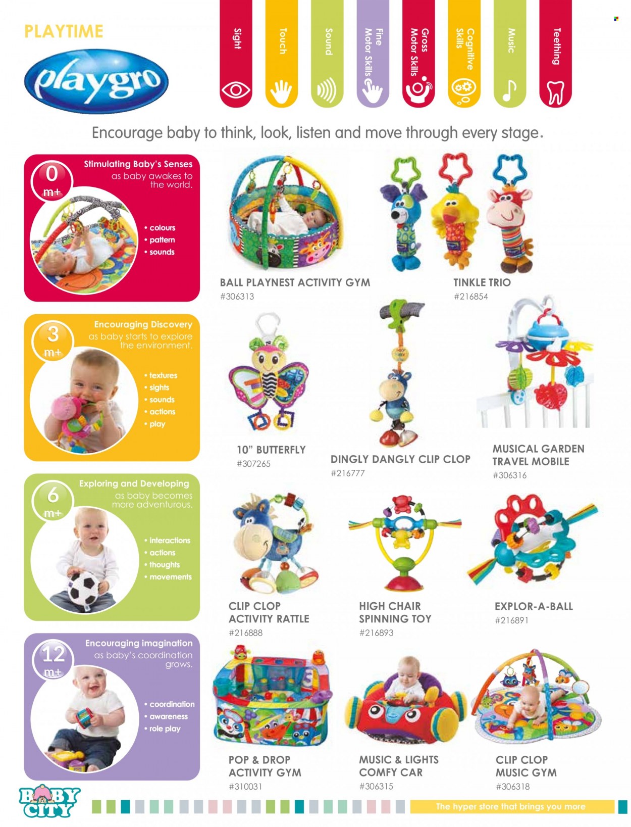 Baby City specials - 04/11/2021 - 31/12/2022. Page 154