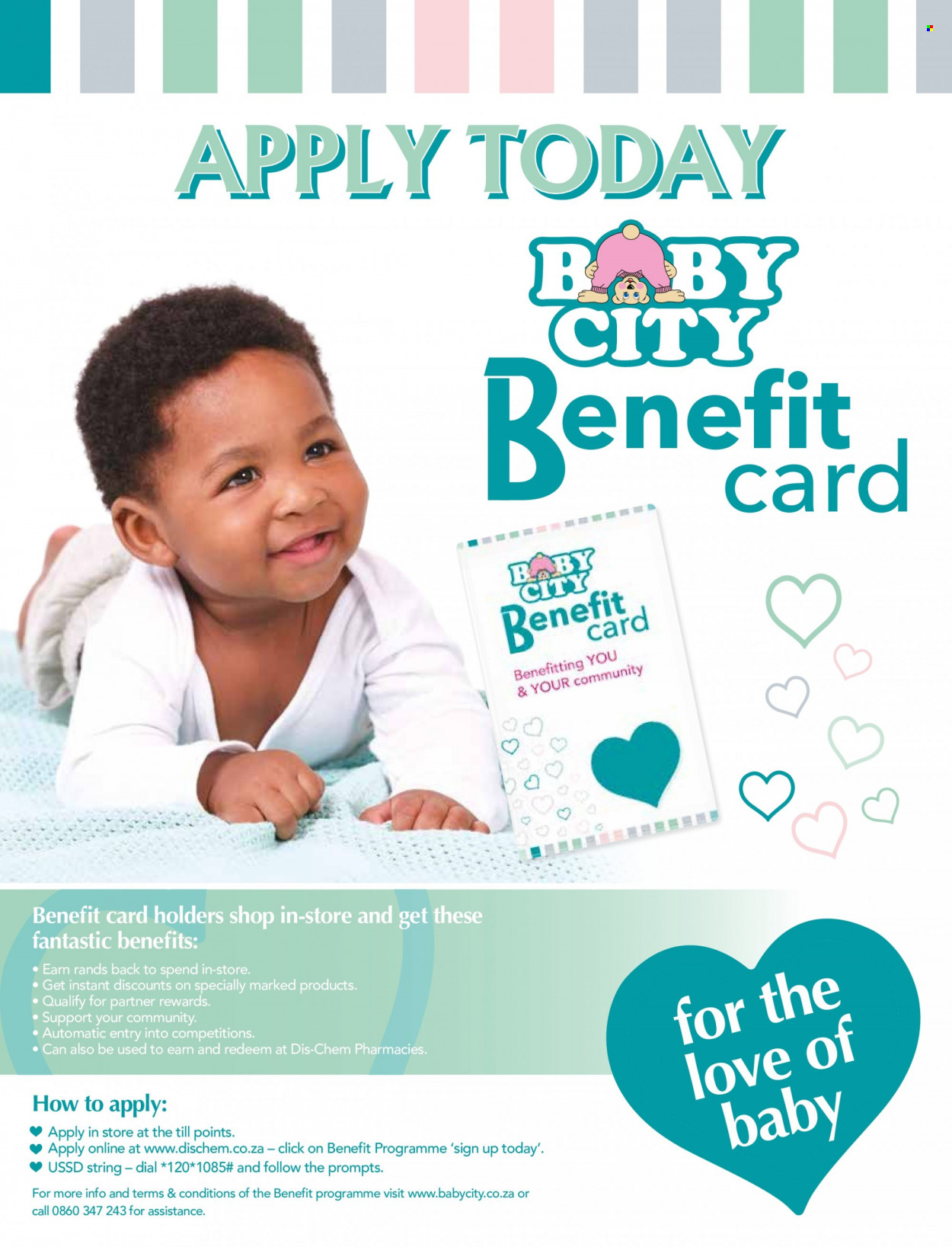 Baby City specials - 04/11/2021 - 31/12/2022. Page 159