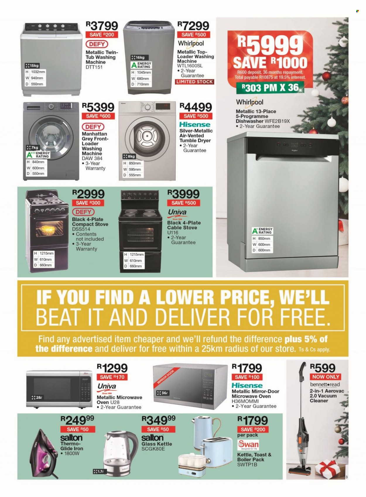 House & Home specials - 01/11/2021 - 14/11/2021. Page 3