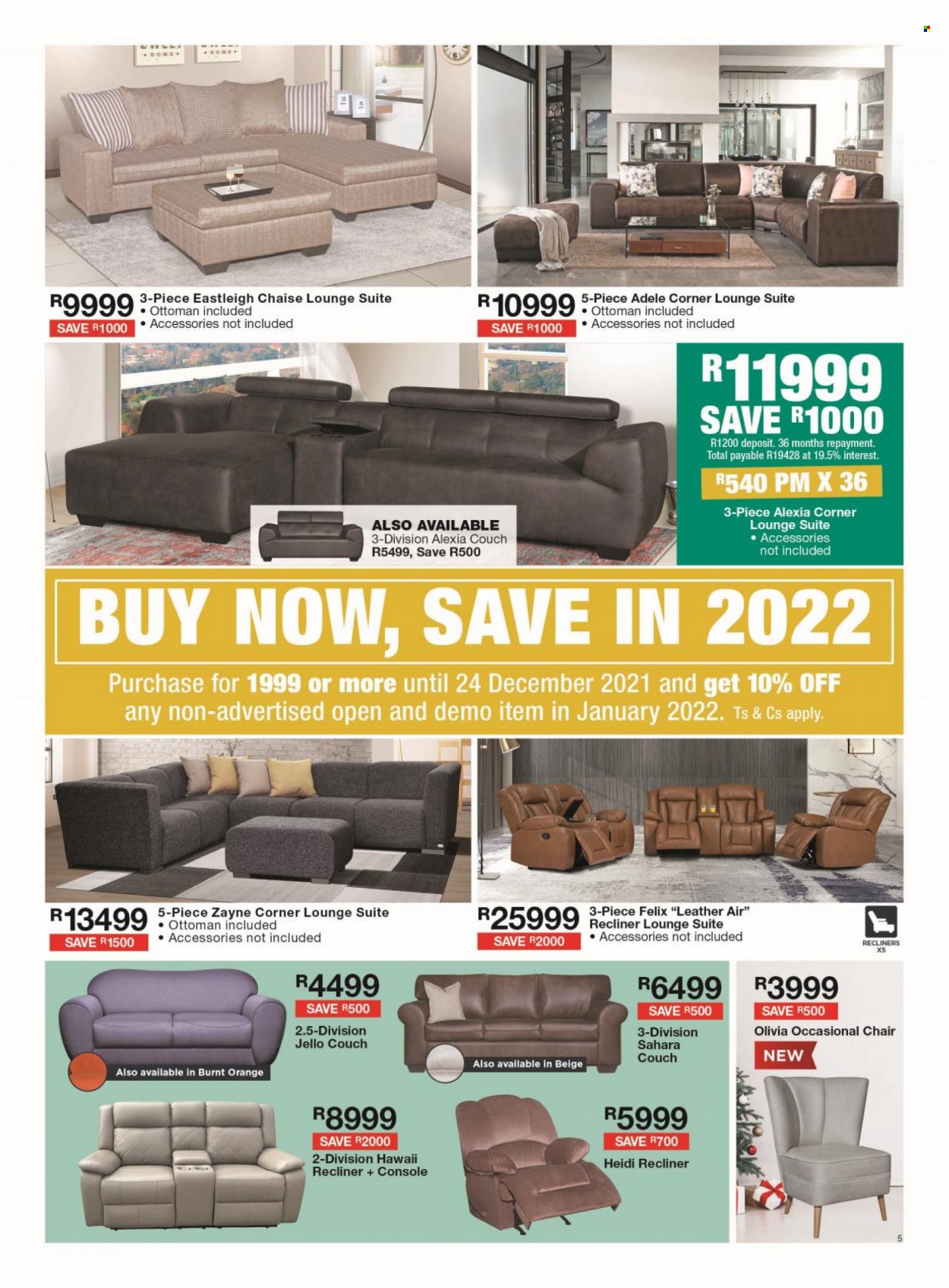 House & Home specials - 01/11/2021 - 14/11/2021. Page 5