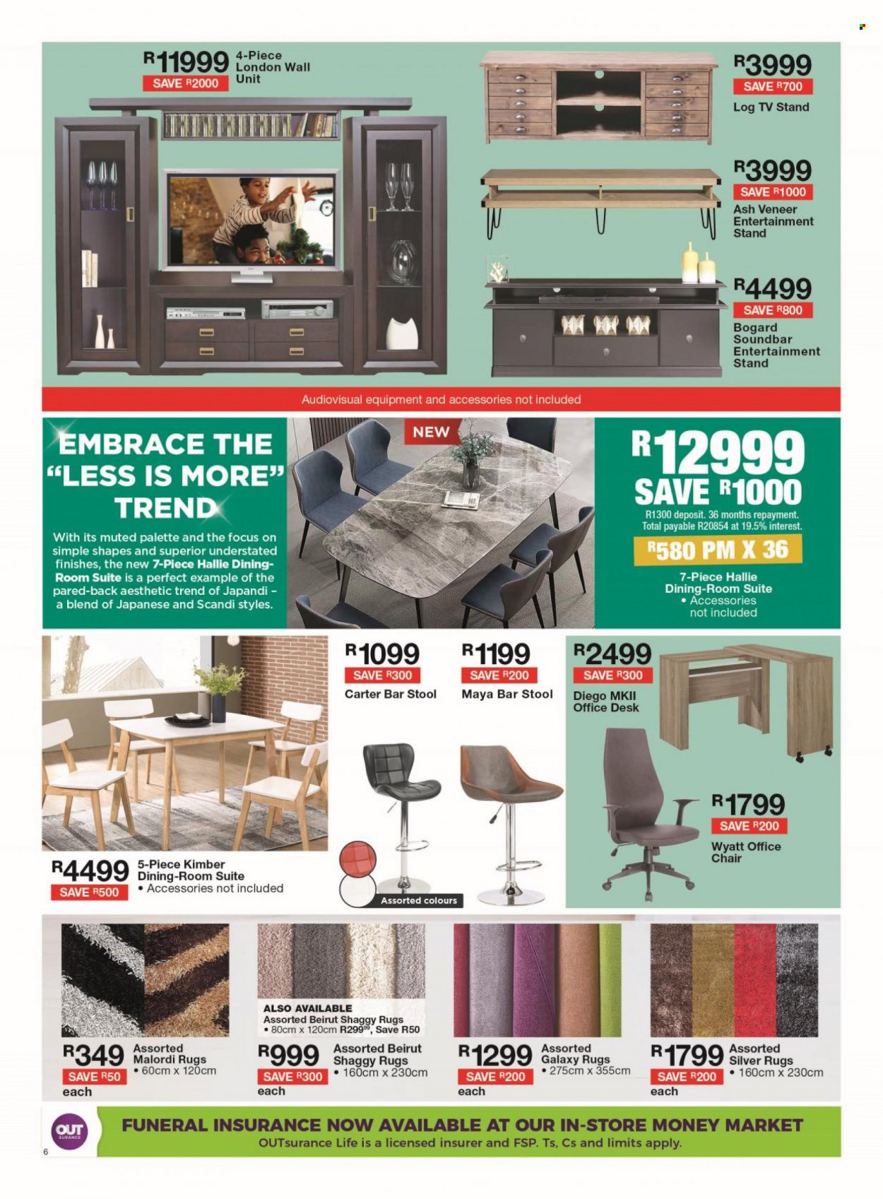House & Home specials - 01/11/2021 - 14/11/2021. Page 6