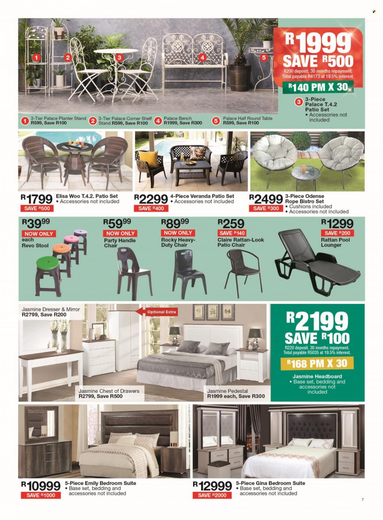House & Home specials - 01/11/2021 - 14/11/2021. Page 7