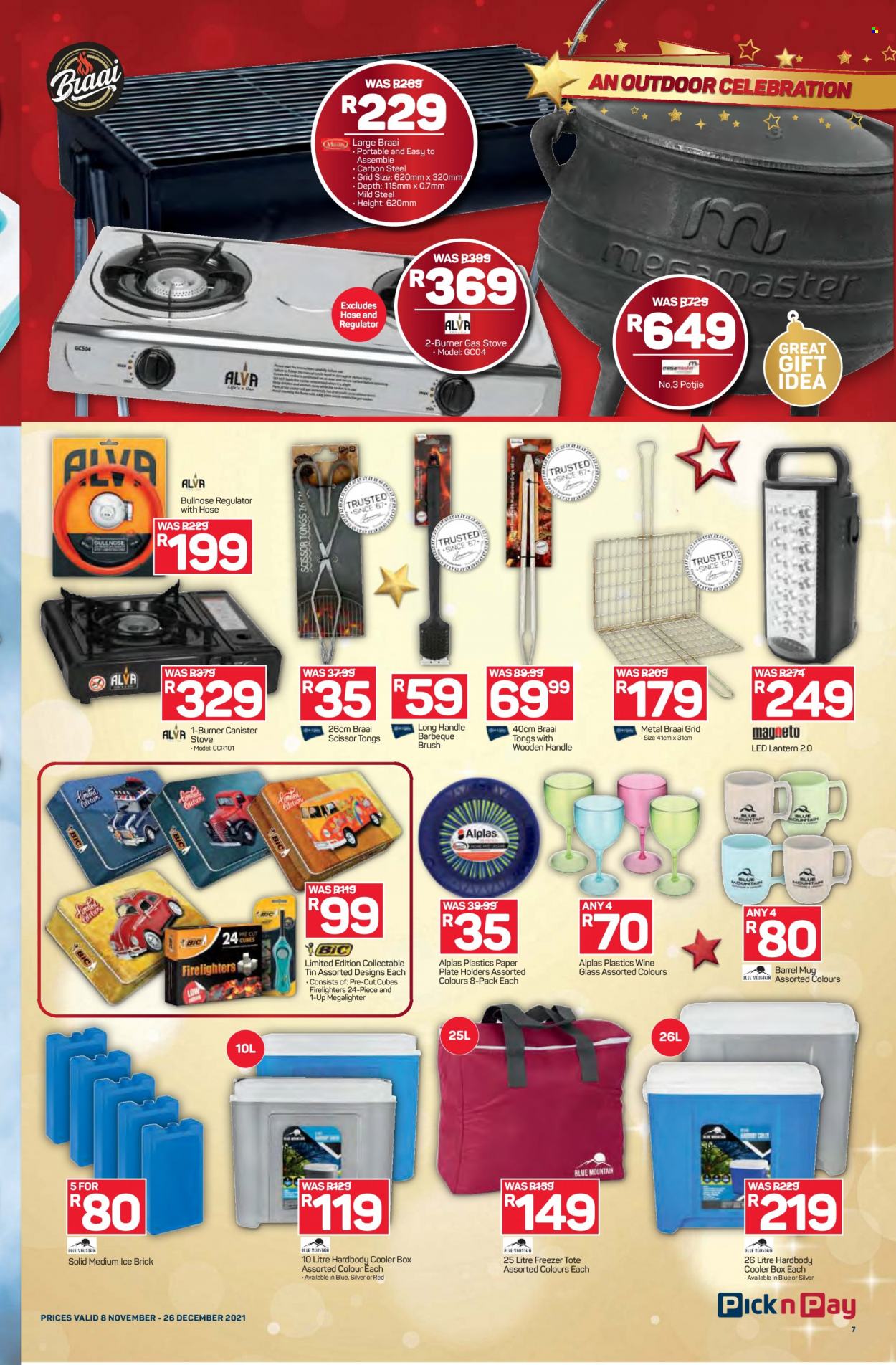 Pick n Pay specials - 08/11/2021 - 26/12/2021. Page 7