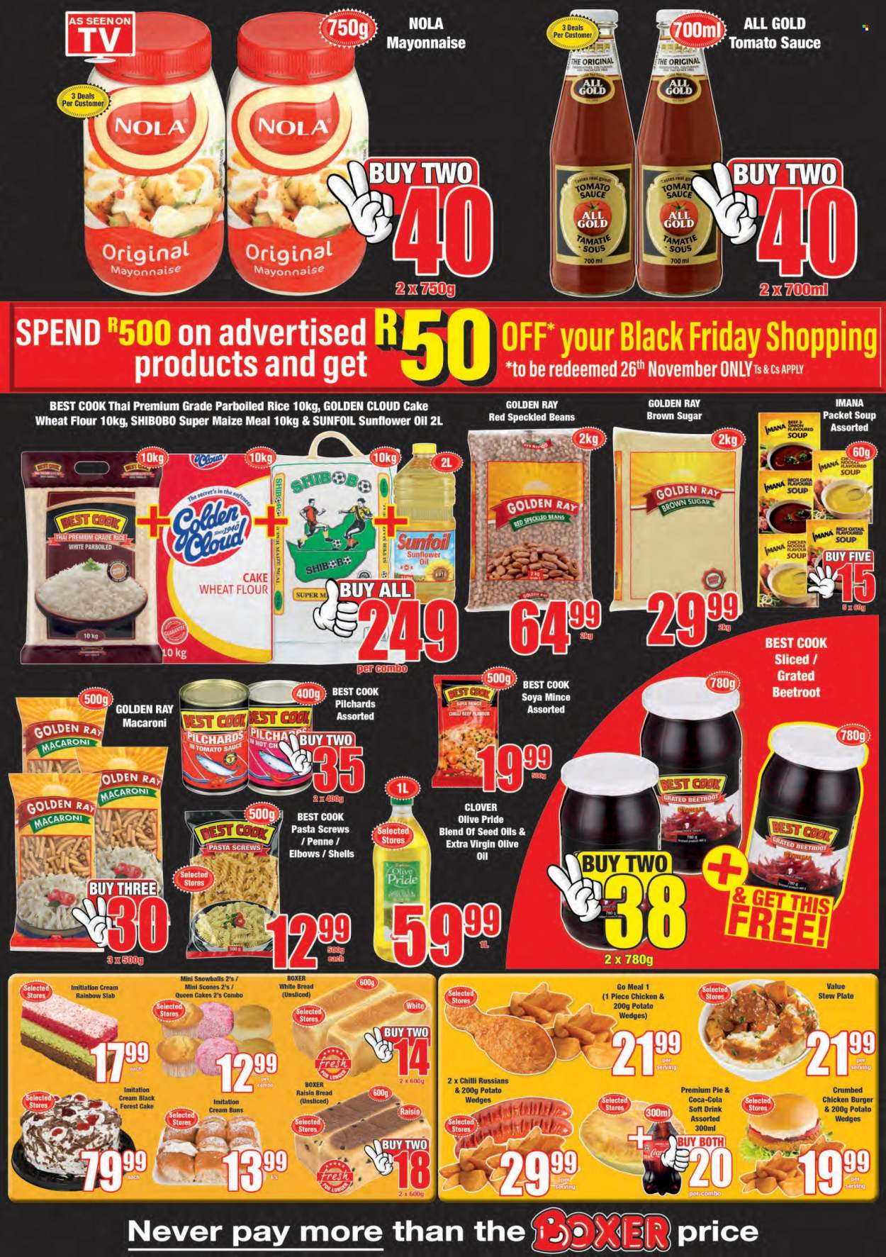Boxer specials - 08/11/2021 - 24/11/2021. Page 5