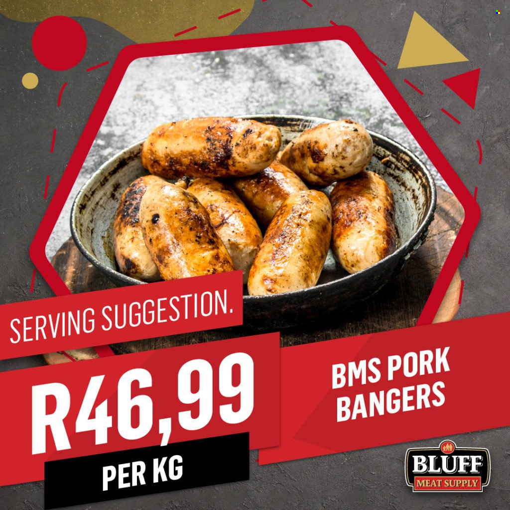 Bluff Meat Supply specials - 08/11/2021 - 14/11/2021. Page 2