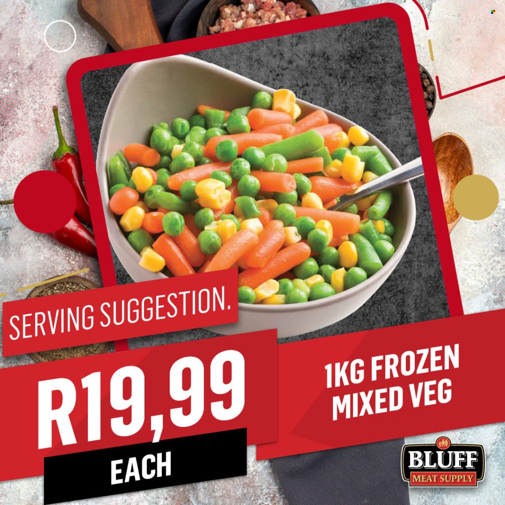Bluff Meat Supply specials - 08/11/2021 - 14/11/2021. Page 8