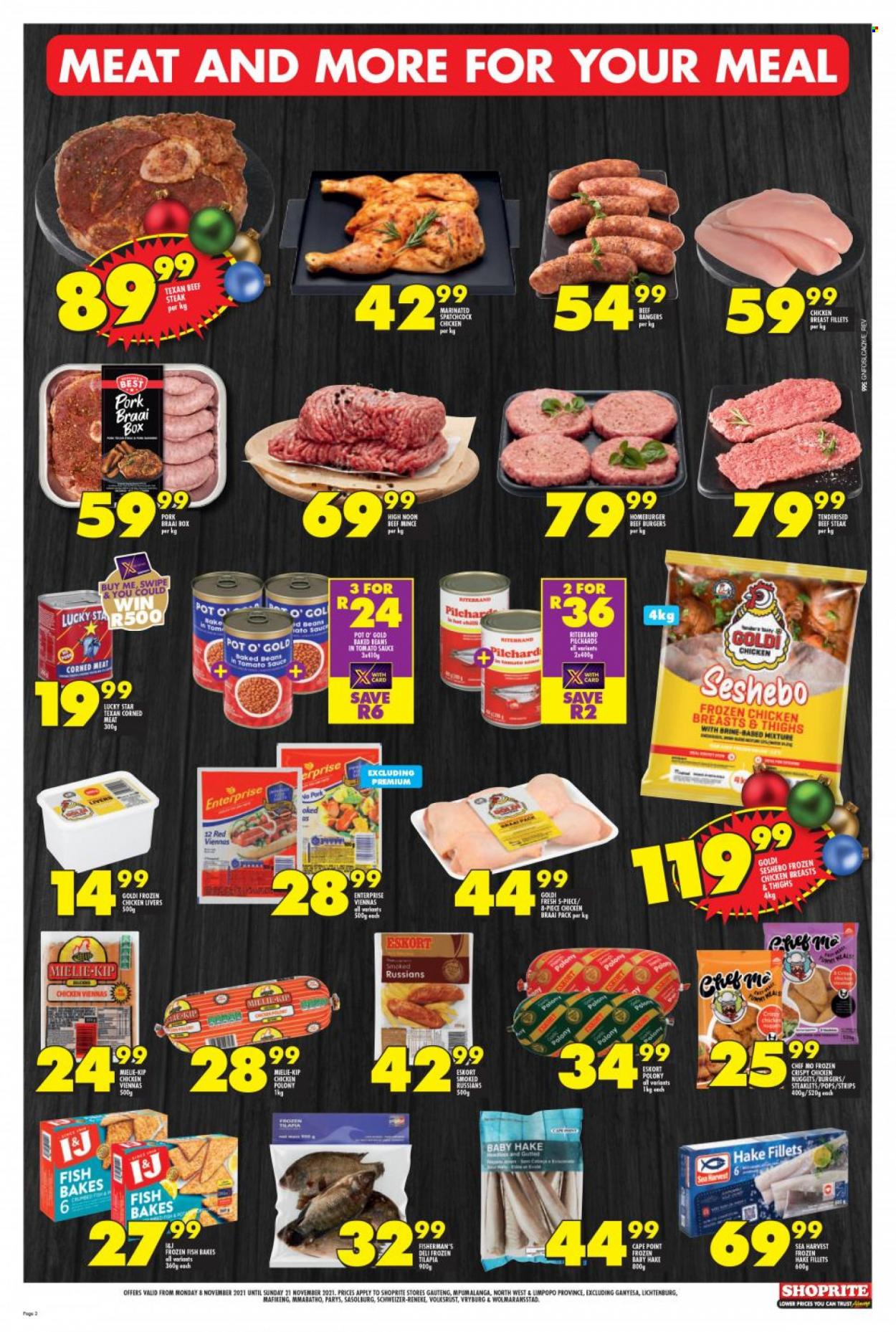 Shoprite specials - 08/11/2021 - 21/11/2021. Page 2