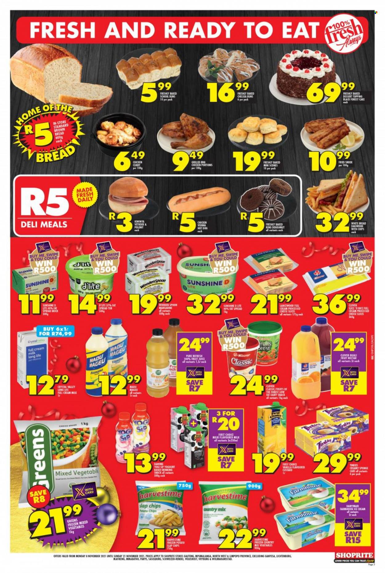 Shoprite specials - 08/11/2021 - 21/11/2021. Page 3