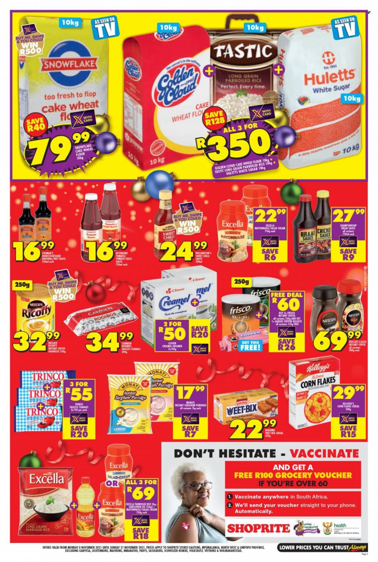 Shoprite specials - 08/11/2021 - 21/11/2021. Page 5